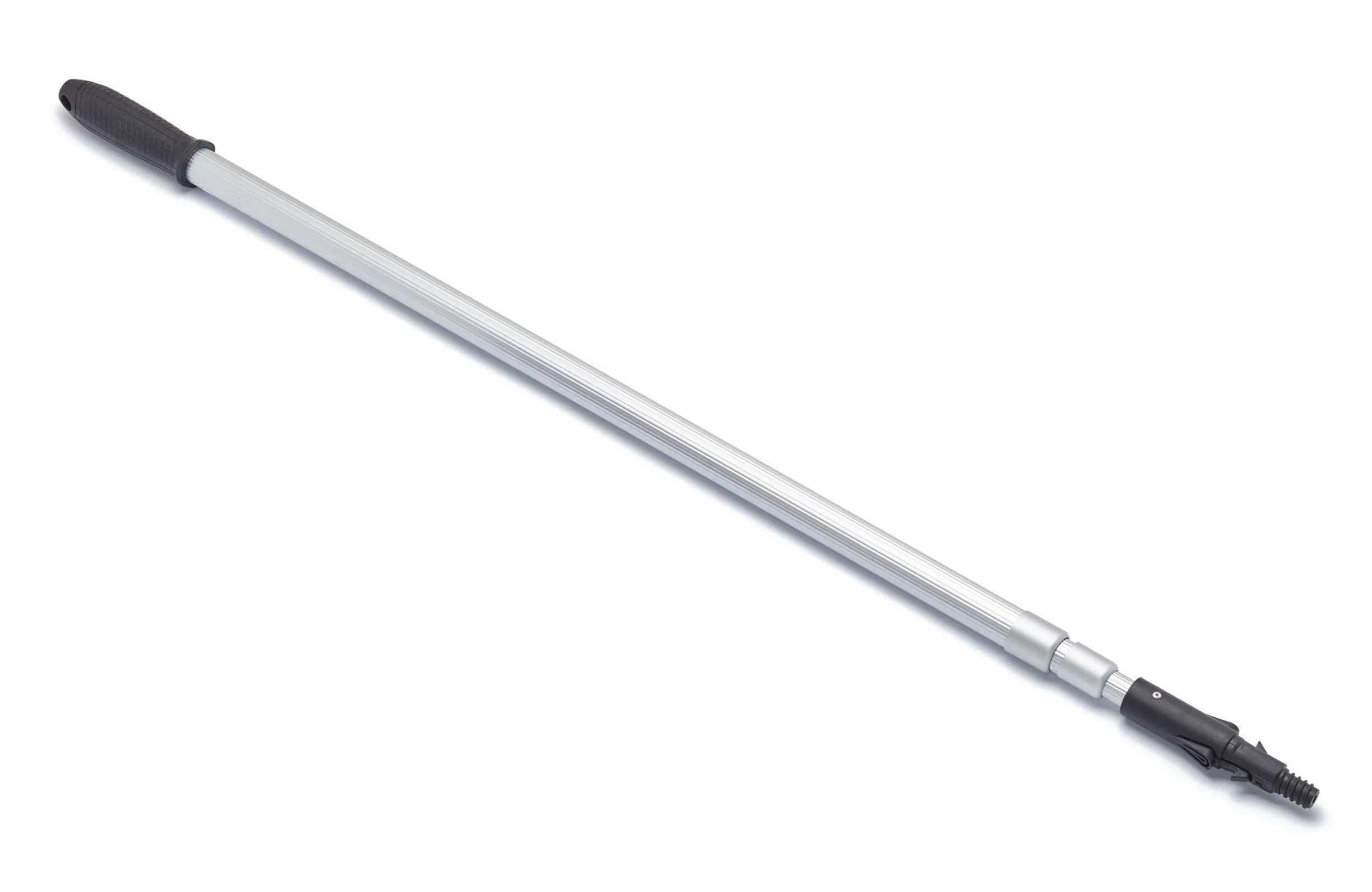 Harris Ultimate aluminiowy teleskopowy drążek przedłużający do wałków malarskich Harris, 3 m