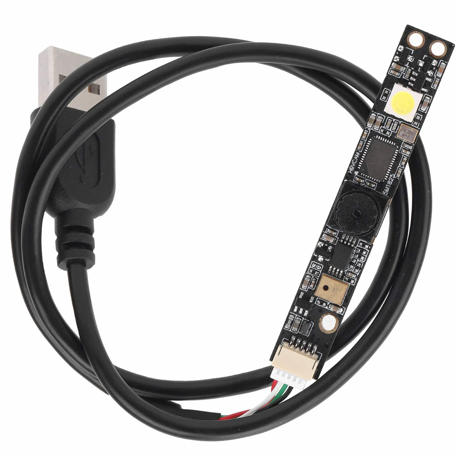Moduł Kamery USB HBV-1825 FF dla Windows/Linux/Android