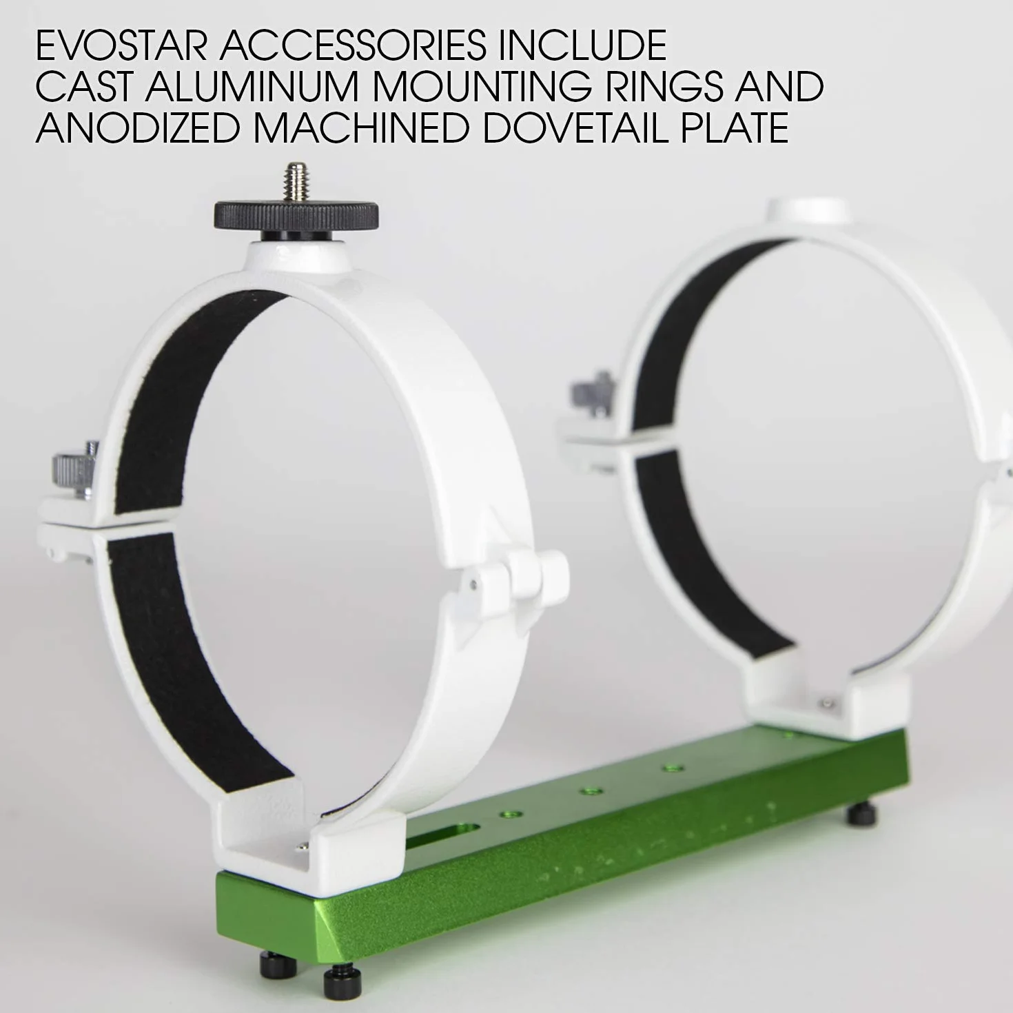 Sky-Watcher EvoStar 120 APO podwójny refraktor do astrofotografii i astronomii wizualnej