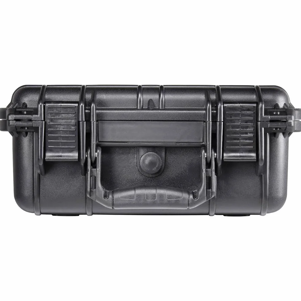 Walizka outdoorowa TOOLCRAFT TO-7746849