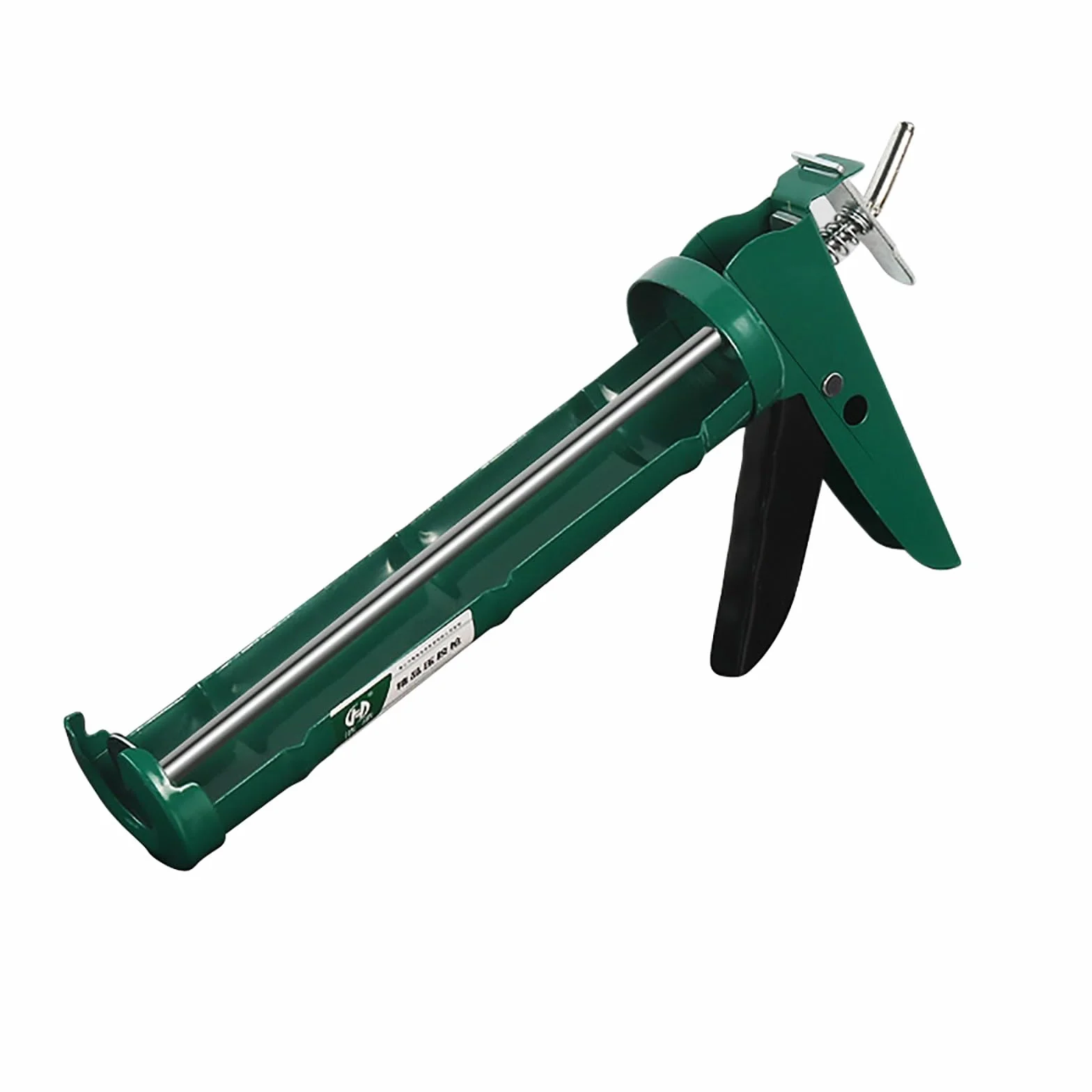 Broń do wypełniania, narzędzie do wypełniania Pistolet do aplikacji Heavy Duty Wkłady Uszczelniacze Uszczelniacze Kleje Profesjonalny aplikator Heavy Duty Odpowiedni do produktów o dużej lepkości