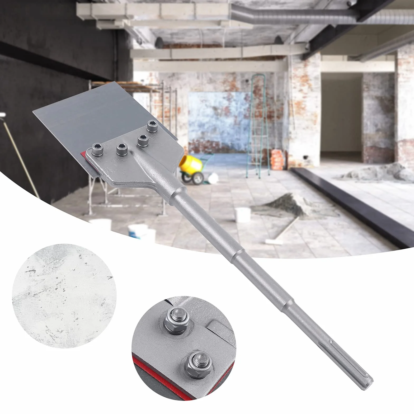 Sds Max dłuto szpachlowe do kleju dywan dłuto skrobak do podłogi stal do usuwania płytek wspornik do podłogi dłuto do podłogi dłuto szpatułka dłuto szpatułka dłuto szerokie dłuto szpachlowe ceramiczne płytki ścienne skrobak
