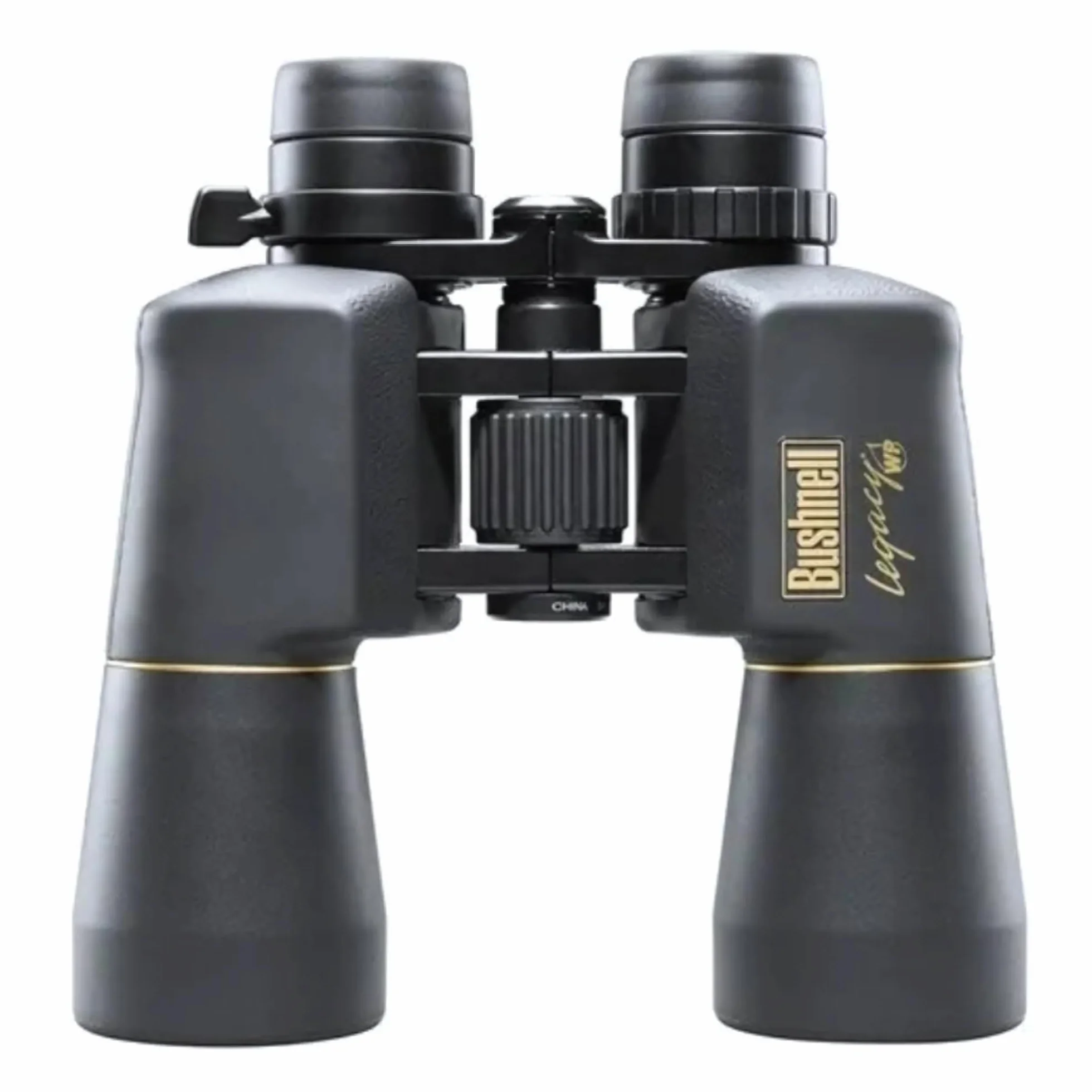 Bushnell Legacy 10-22x50 Lornetka Porroprisma Wodoodporny Czarny