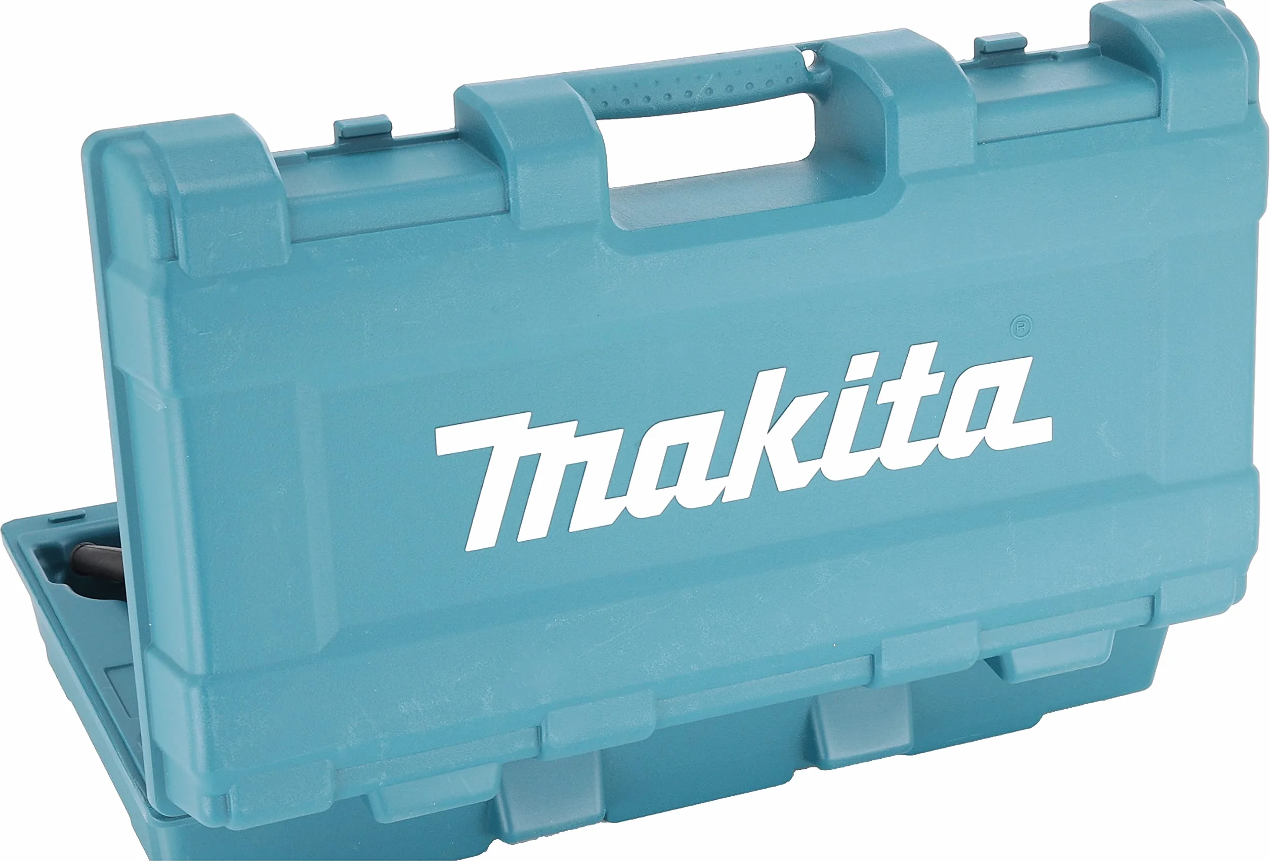 Makita JR3051TK/2 Piła Szablasta, 1200 W, 240 V, Niebieski/Czarny