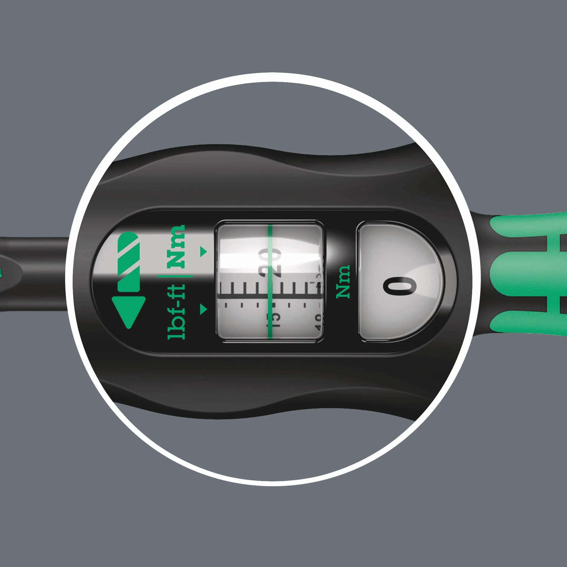 Click-Torque A 6 Set 1