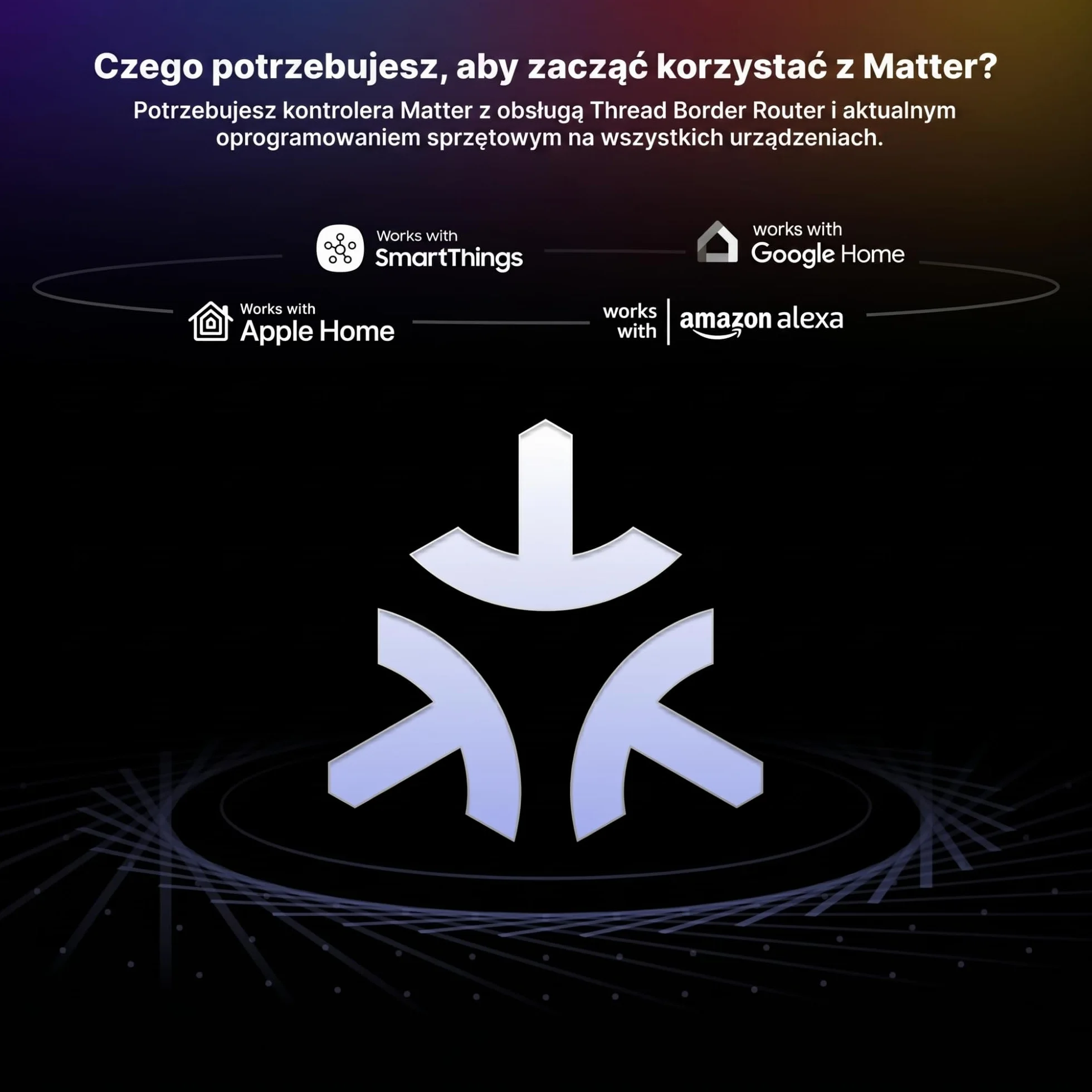 YEELIGHT Smart Taśma LED 20M RGB+IC, Kompatybilna z Matter, Alexa, Google Home i Apple HomeKit,LED Strip ze Sterowaniem Aplikacją(Wymagany E1 Hub),Sterowanie Segmentami i Synchronizacja z Muzyką,10M*2