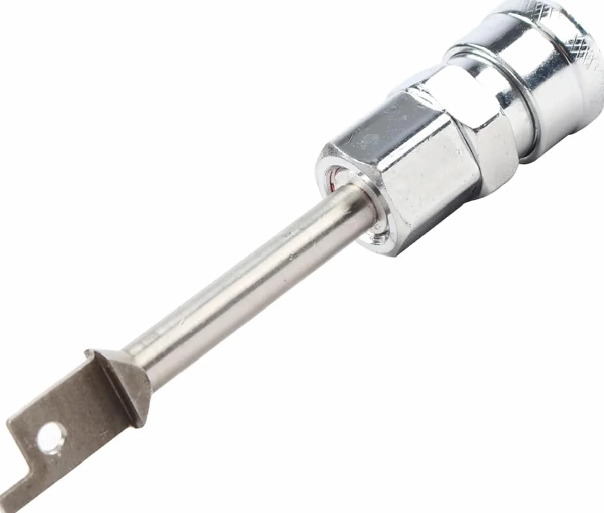 1 x nowe przystawki DIY adapter piły szablastej złącze piły szablastej akcesoria z szybkim złączem pneumatycznym