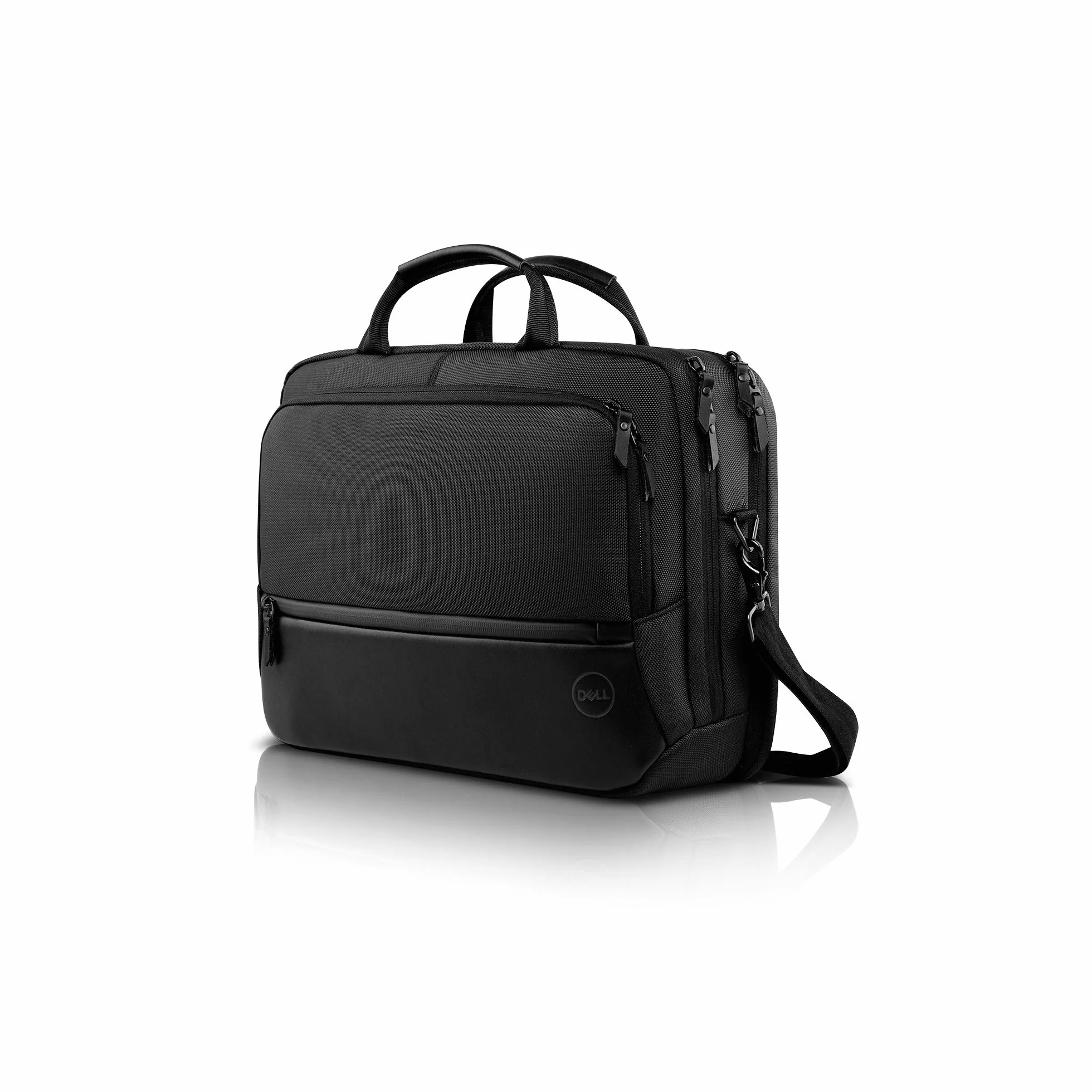 DELL PE1520C torba na notebooka 38,1 cm (15") Aktówka Czarny