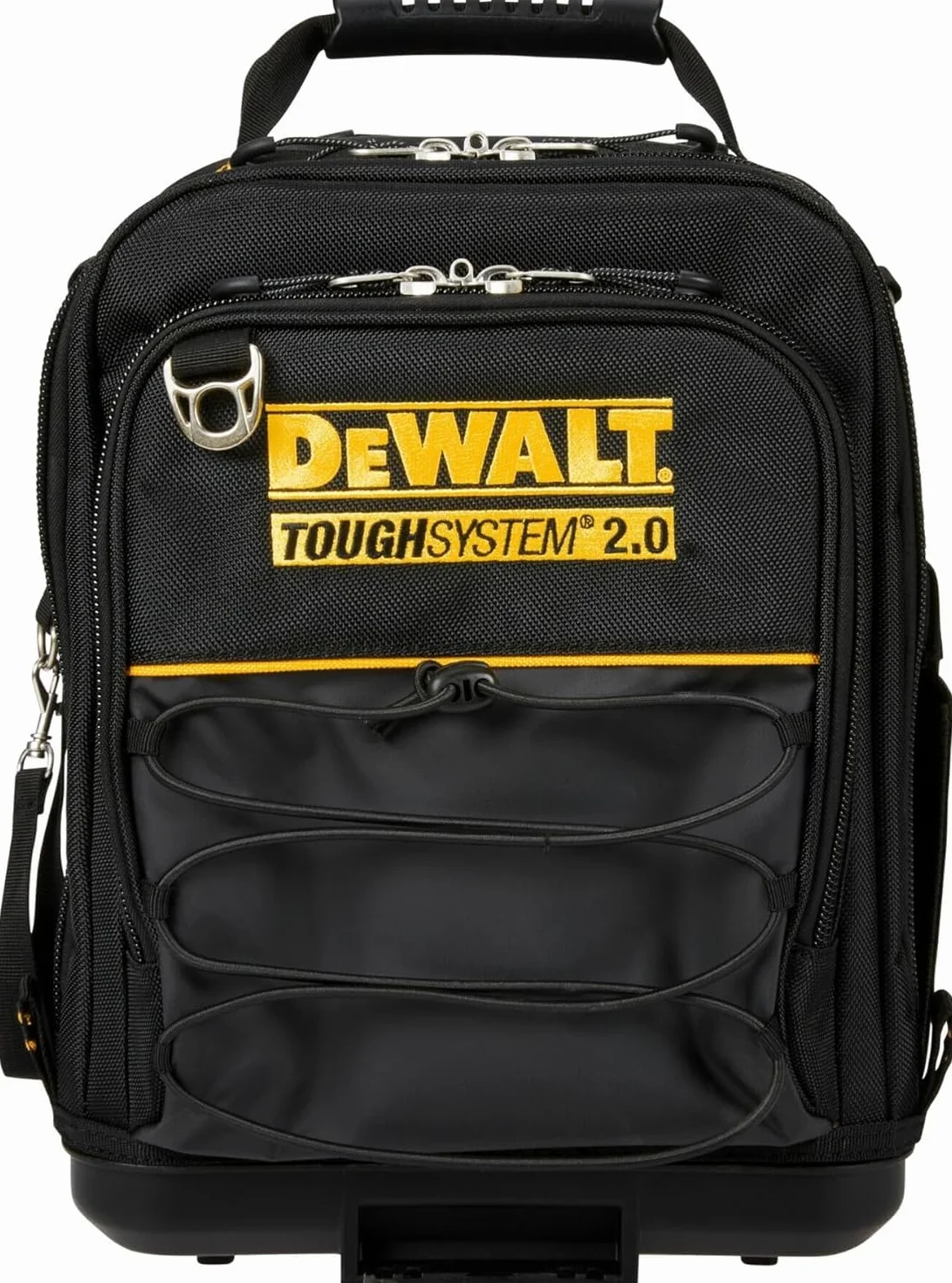 Bolsa de 11" TOUGHSYSTEM 2.0