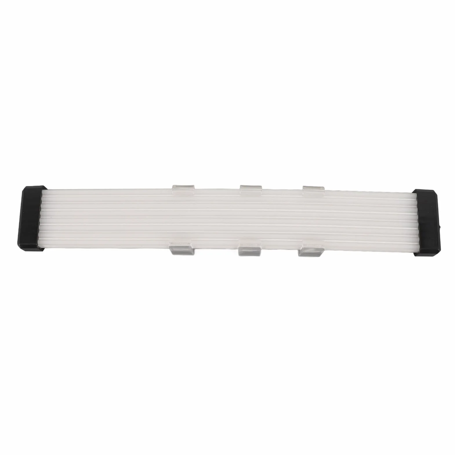 Przedłużacz Kabla ARGB 5V 3-pinowy, Silikonowy Zginany Kabel Zasilacza ARGB do Płyty Głównej (X8 Flat)