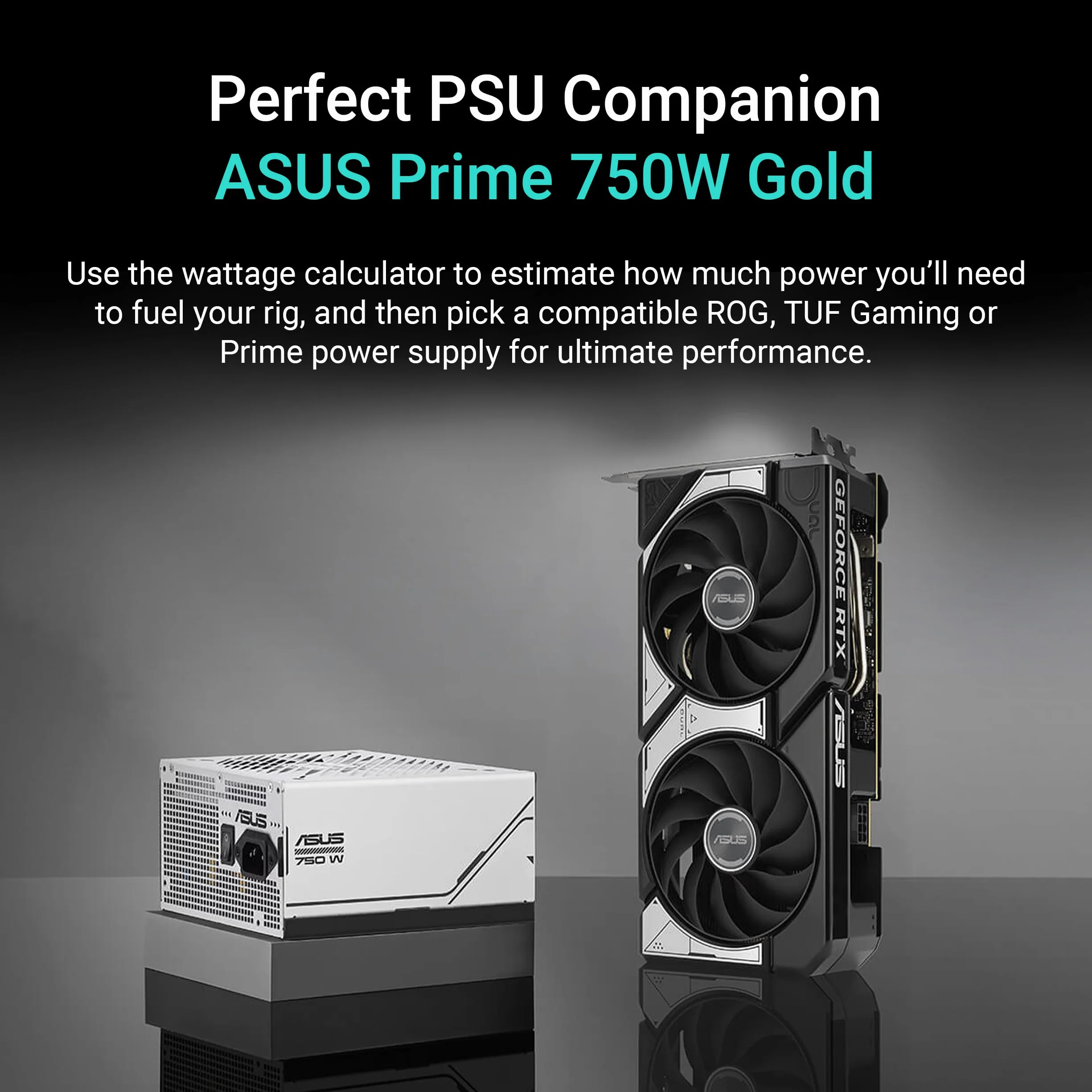ASUS DUAL RTX5060 OC 8GB DDR7 PCIe5 HDMI 3DP 2565 MHz SFF-Ready