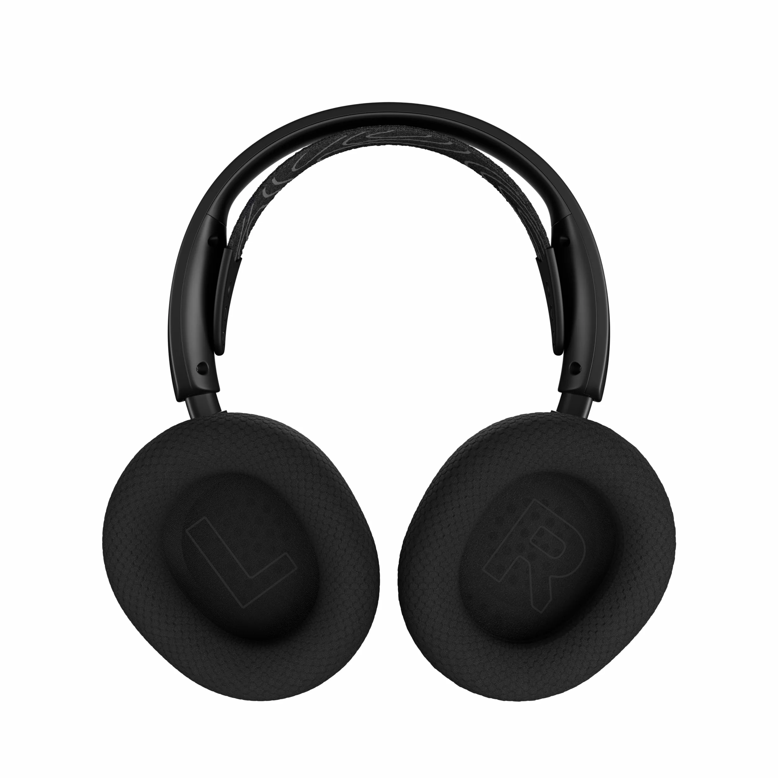 SteelSeries Arctis Nova 5 -słuchawki wi-fi do gier– neodymowe przetworniki magnetyczne– Ponad 100 ustawień wstępnych dźwięku– 60 godz baterii– 2,4 GHz lub BT– Mik.ClearCast Gen2– PC,PS5,Switch,telefon