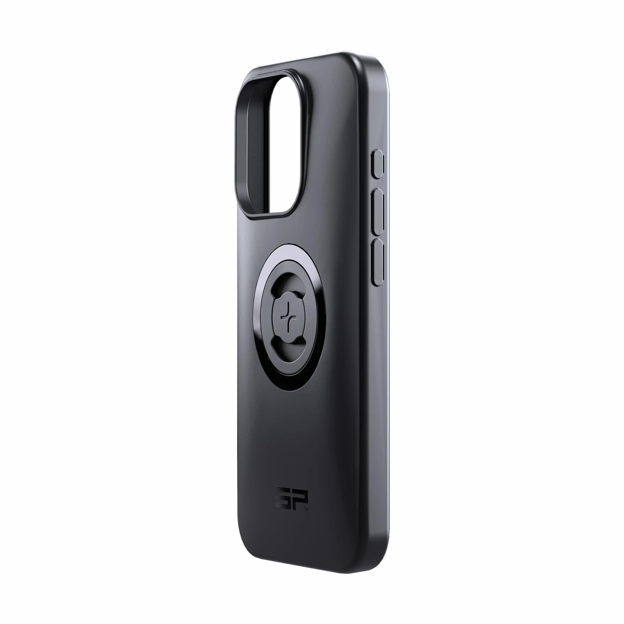 SP CONNECT Etui na telefon | SPC+ | kompatybilne z iPhone 15 Pro