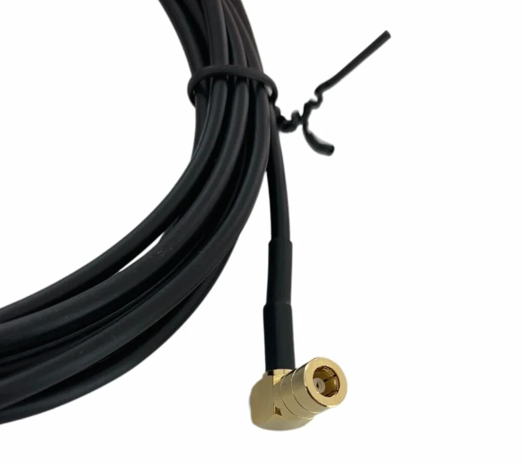 Pioneer CA-AN-DAB.001 Antena Tarczowa Czarny