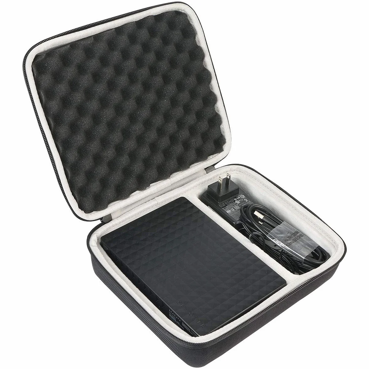 Khanka Etui na dysk twardy Seagate Expansion Desktop 3,5 cala USB 3.0 zewnętrzny dysk twardy
