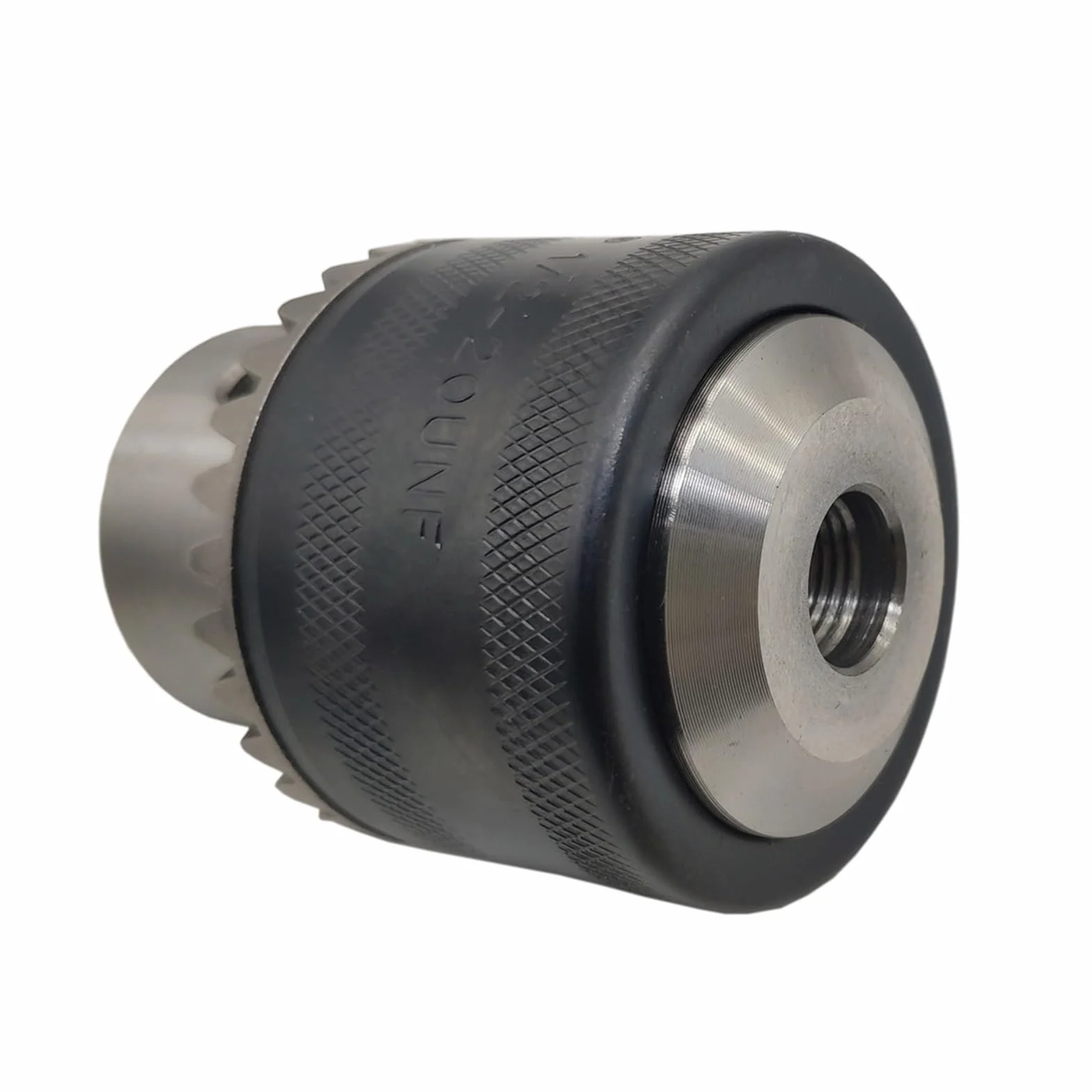 Konwerter precyzyjnego uchwytu wiertarskiego 3-16 mm Adapter do szybkiej wymiany gwintu 1/2"-20UNF Chwyt SDS-Plus 1/4" Hex (Color : Chuck and SDS PLUS)