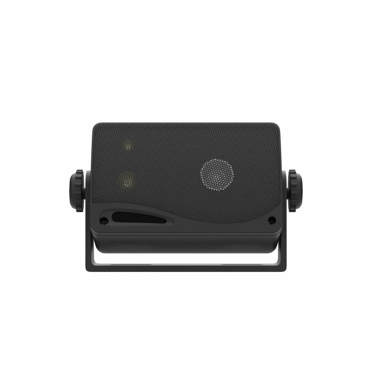 Pyle Wodoszczelny głośnik 3,5-calowy 200 W 3-drożny mini box