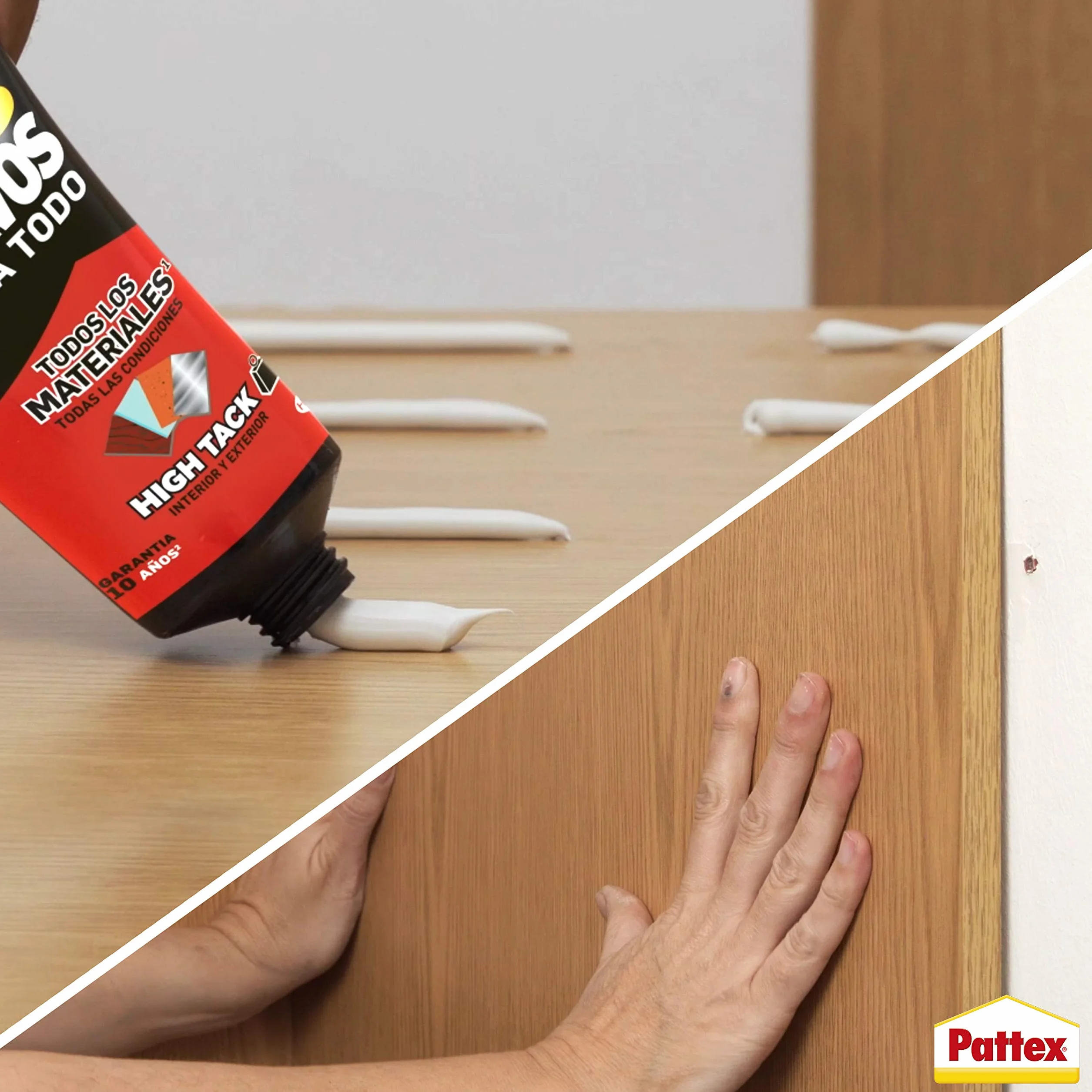 Pattex No More Nails, 2498466