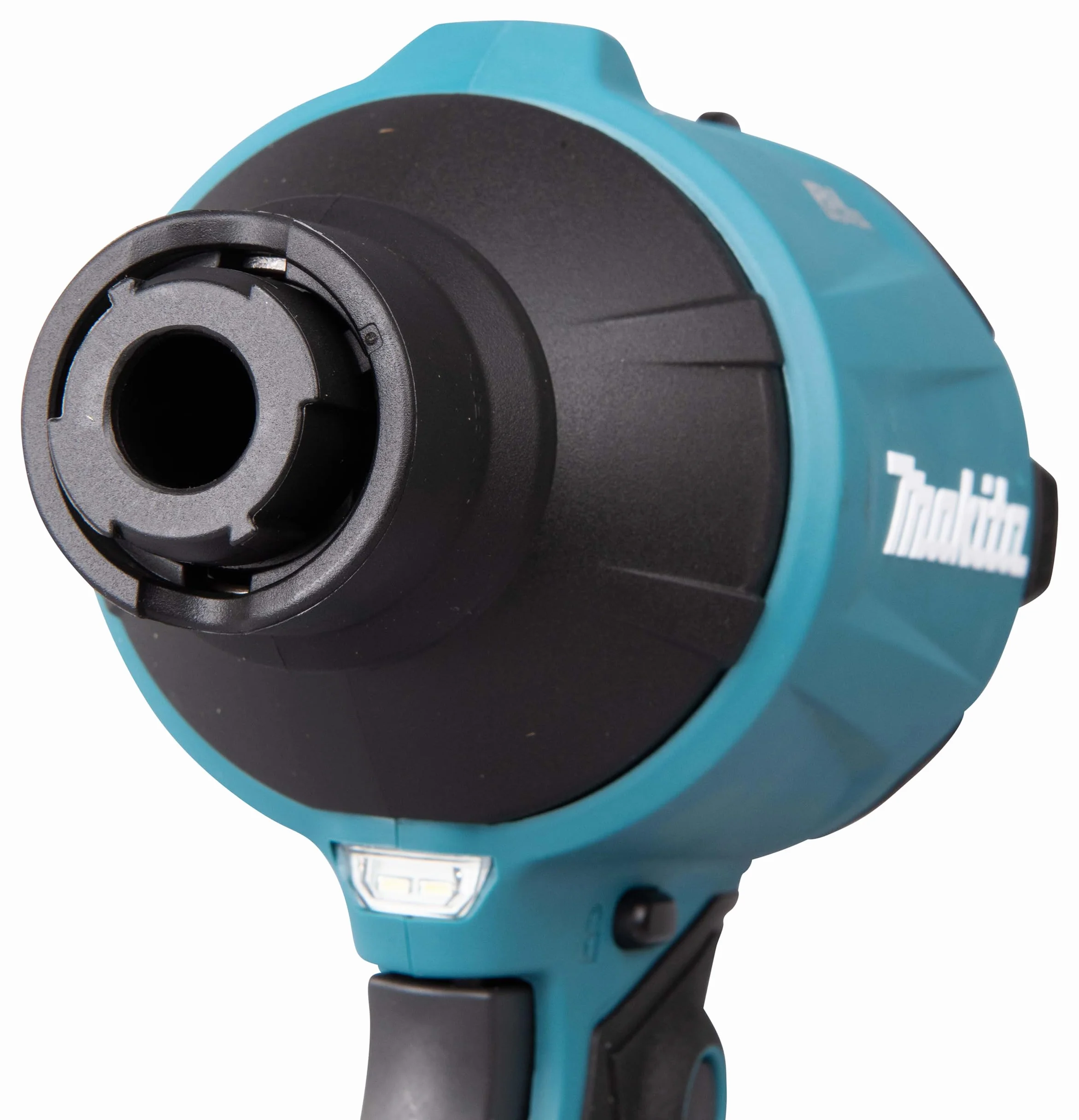 Makita AS001GZ 40V Max Li-ion XGT bezszczotkowa dmuchawa kurzu, baterie i ładowarki nie są dołączone