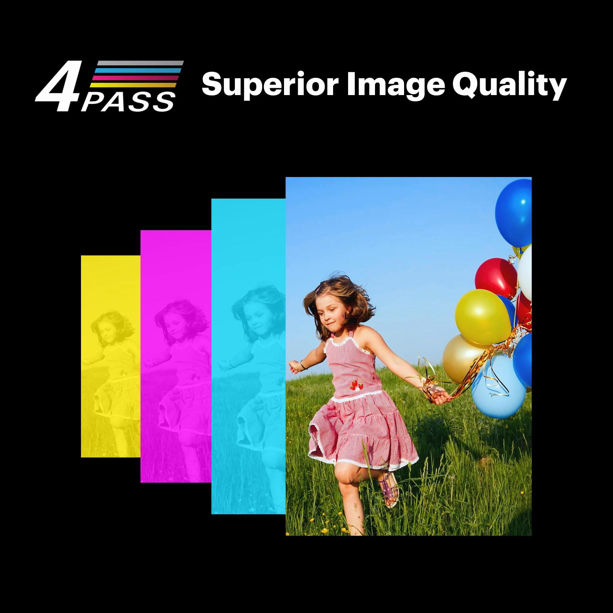 KODAK Mini Shot 2 ERA 4PASS 2-w-1 aparat i drukarka zdjęć 5,3x8,6 cm żółty