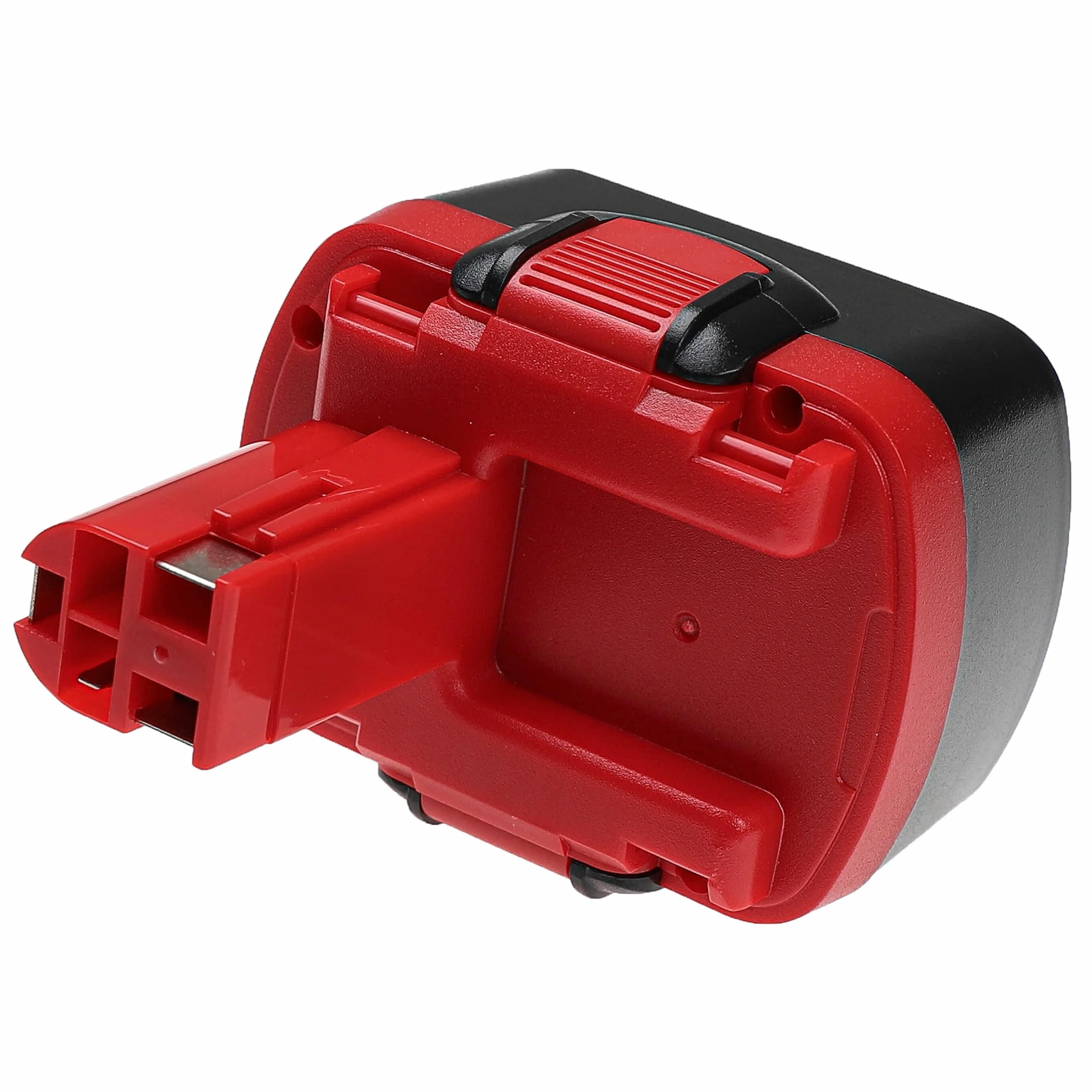 vhbw 2 x akumulator kompatybilny z Bosch VE-2, VE-2 GSB, VPE-2 narzędzie robocze (2500 mAh, NiMH, 14,4 V)