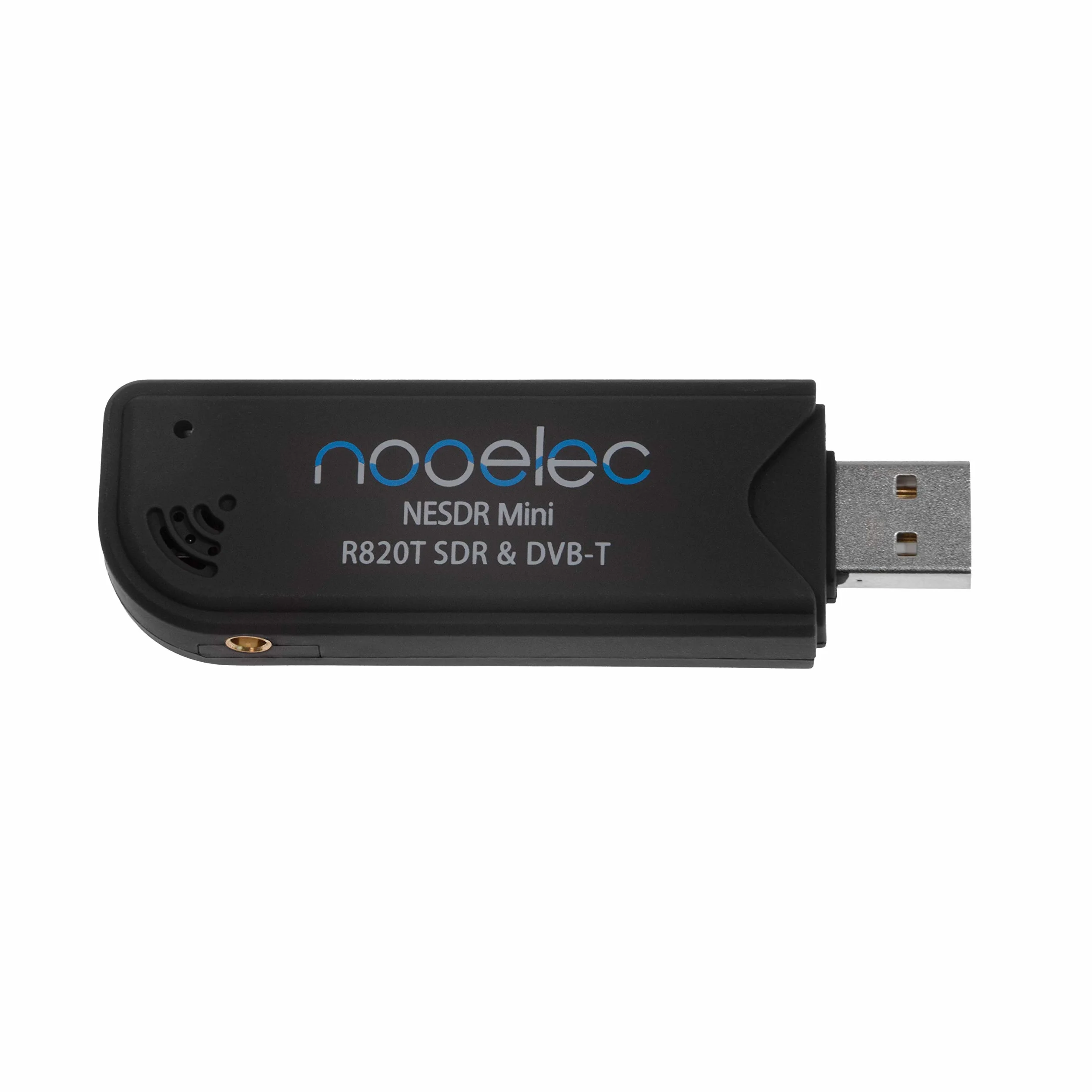 NESDR Mini TV28T v2 USB RTL-SDR DVB-T ADS-B zestaw odbiorników z anteną RTL2832U R820T