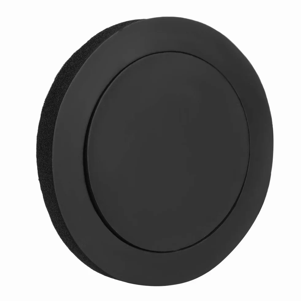 Izolacja głośnika samochodowego, 4 szt. okładziny drzwi, gumowa izolacja dźwiękowa, bawełna, głośnik samochodowy bas Ring akcesoria 7,7 x 15,7 x 1 cali