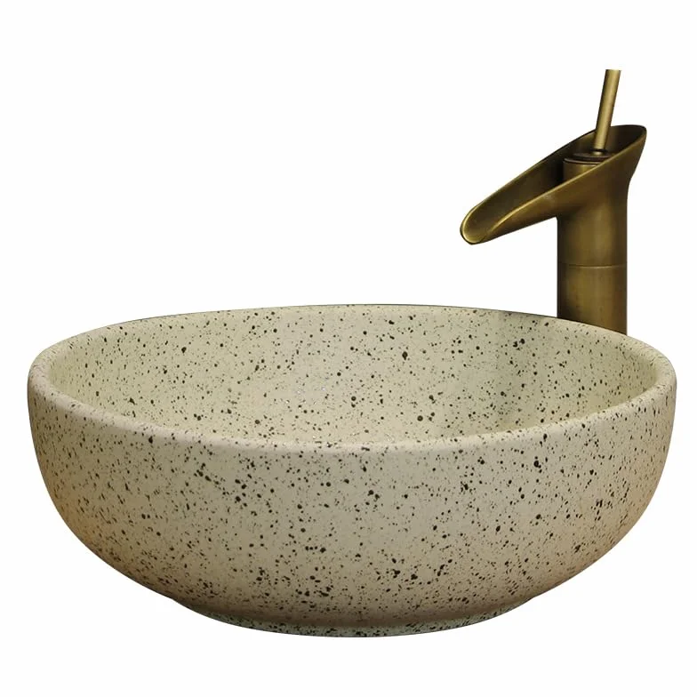 Umywalka łazienkowa Umywalka ceramiczna nablatowa Umywalka okrągła Umywalka retro Umywalka nablatowa Umywalka nablatowa Umywalka nablatowa Umywalka nablatowa