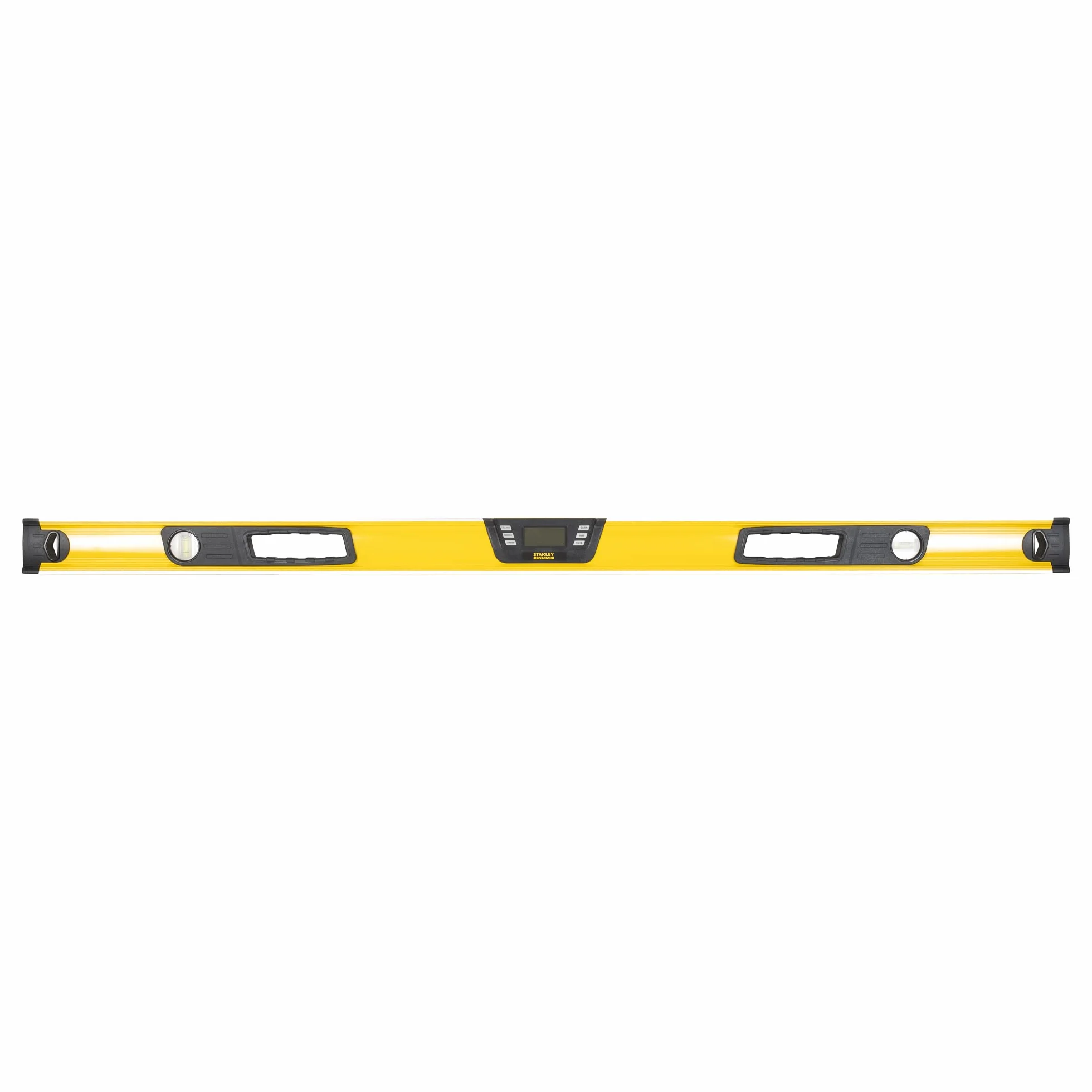 STANLEY FATMAX, Poziomica cyfrowa z elektronicznym odczytem 120 cm , 0-42-086
