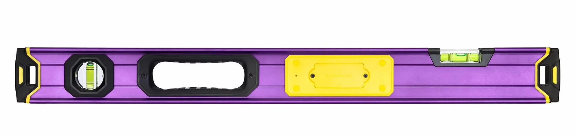 Verk LL60 Poziomica Cyfrowa LCD Inklinometr | Kątomierz 0–360° z 2 Libellami Poziomą/Pionową, Podstawa z Rowkiem V, IP54, Budowa, Remont, Dekoracja
