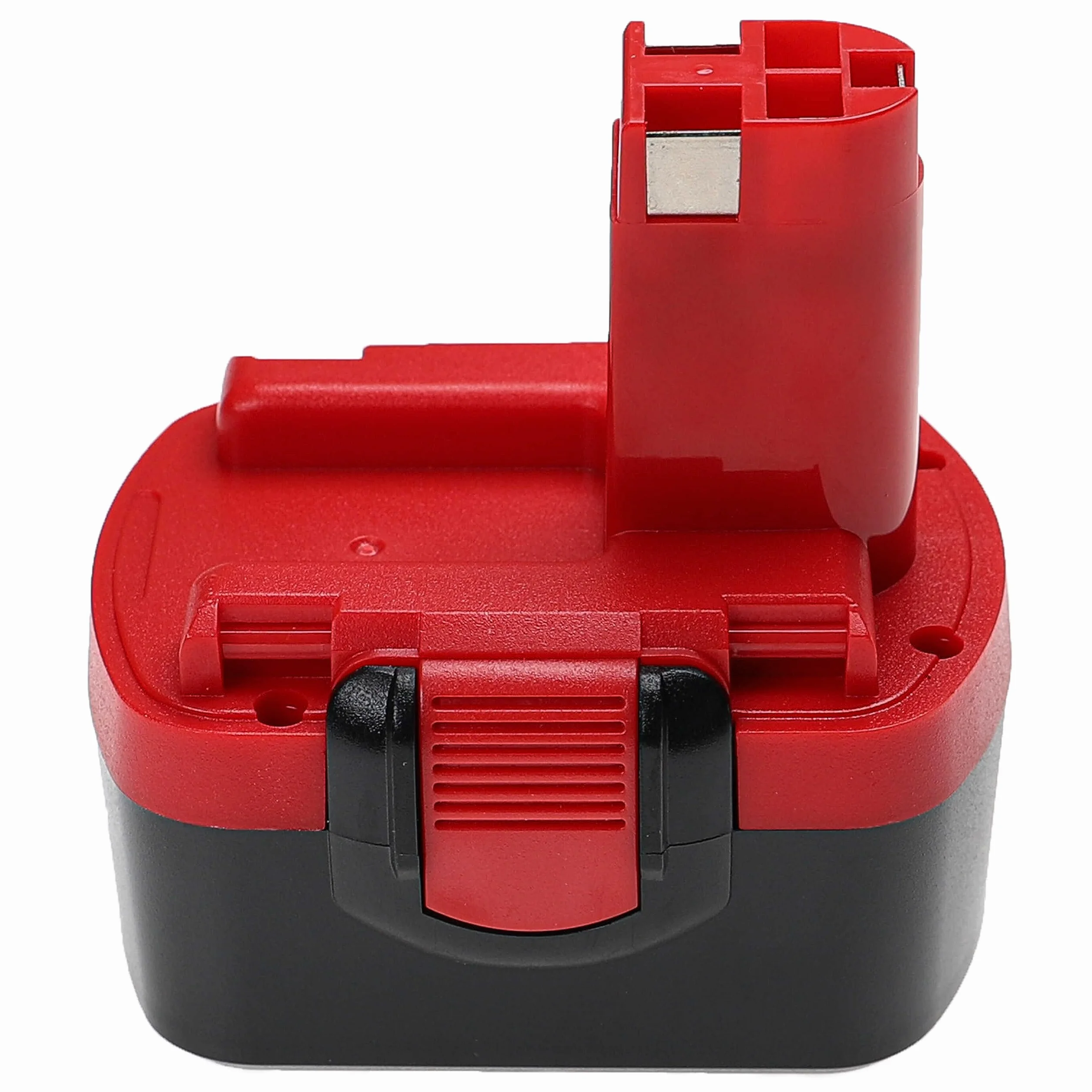 vhbw 2 x akumulator kompatybilny z Bosch VE-2, VE-2 GSB, VPE-2 narzędzie robocze (2500 mAh, NiMH, 14,4 V)