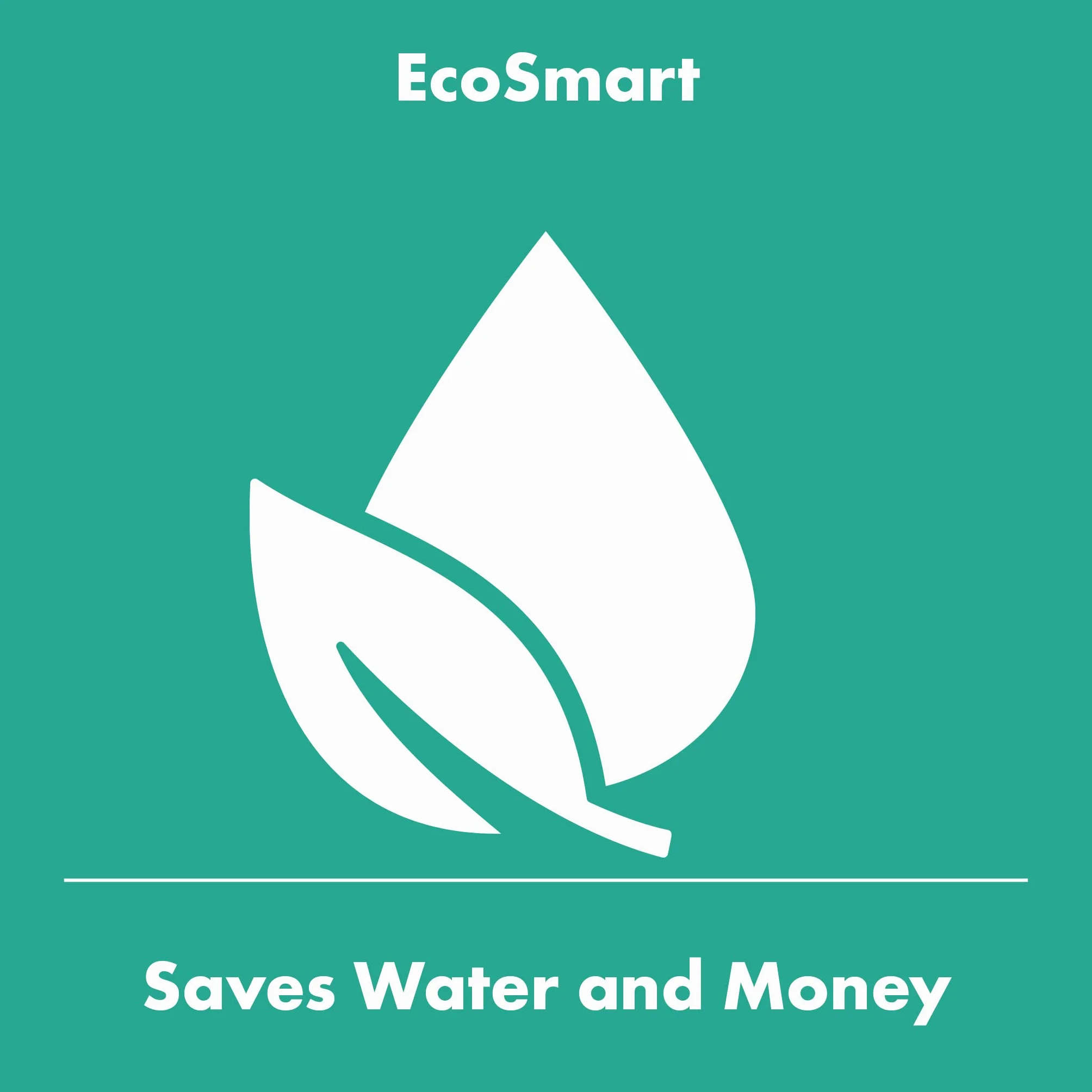 hansgrohe Rebris S - jednouchwytowa bateria umywalkowa z metalowym zestawem odpływowym z cięgłem, kran łazienkowy z wylewką 84 mm, oszczędność wody (EcoSmart) i energii (CoolStart), chrom, 72584000