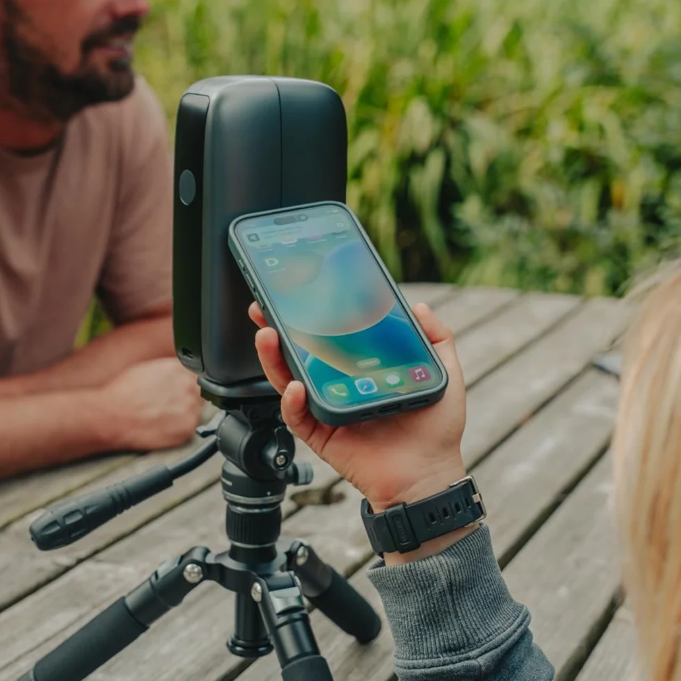 DWARFLAB Smart Telescope AP 30/150 mini