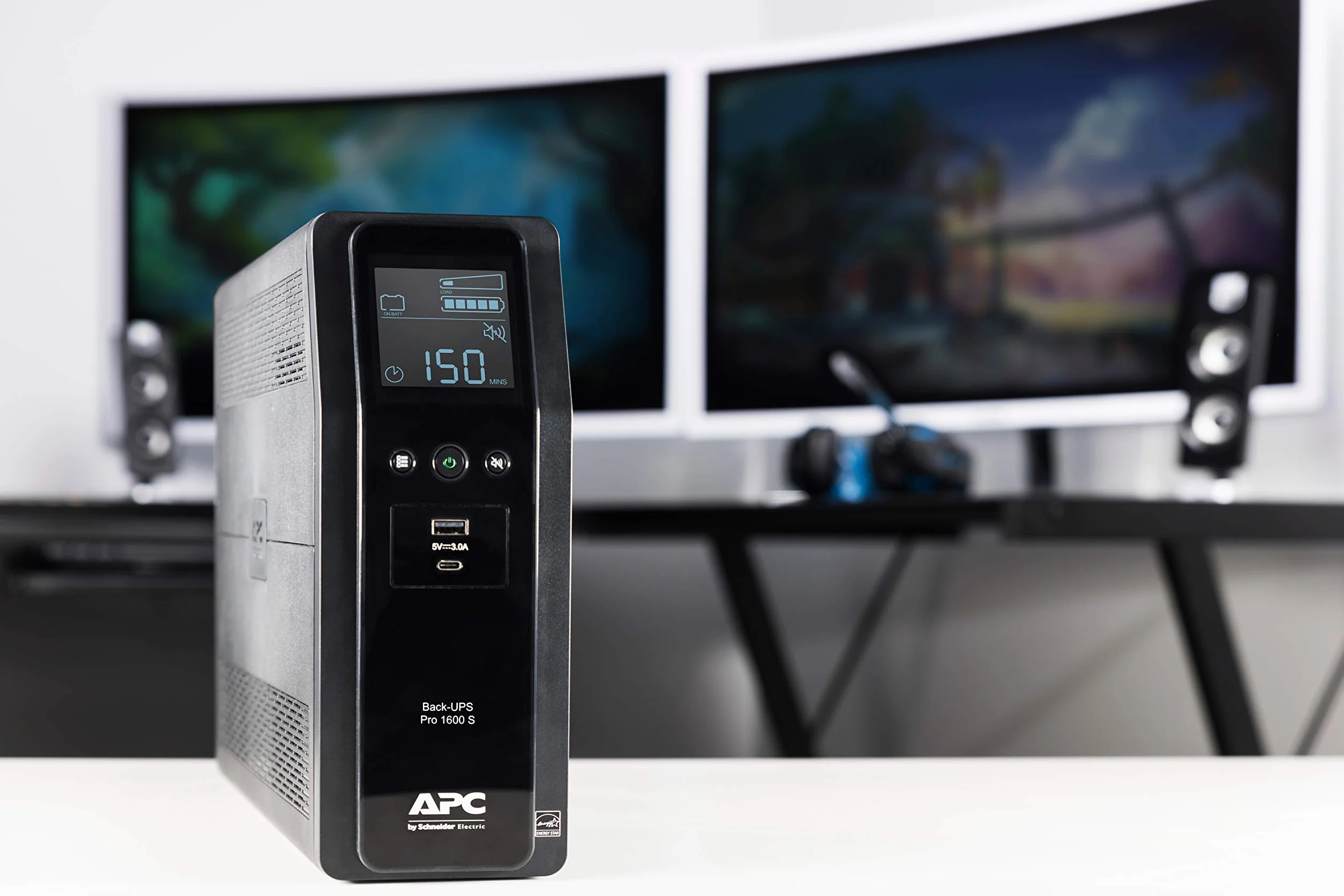 APC BR1600SI UPS