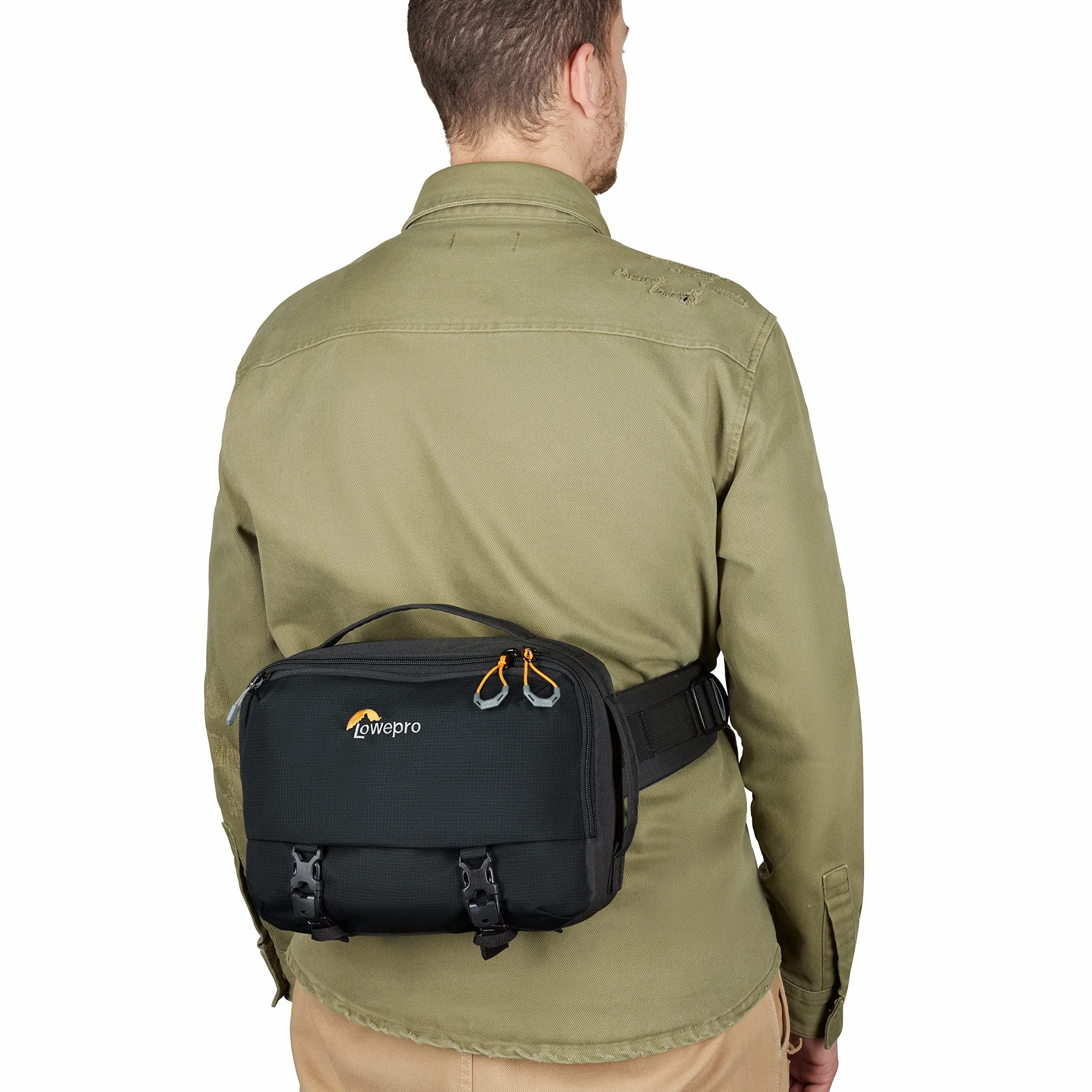 Lowepro Trekker Lite SLX 120 plecak na aparat z kieszenią na tablet