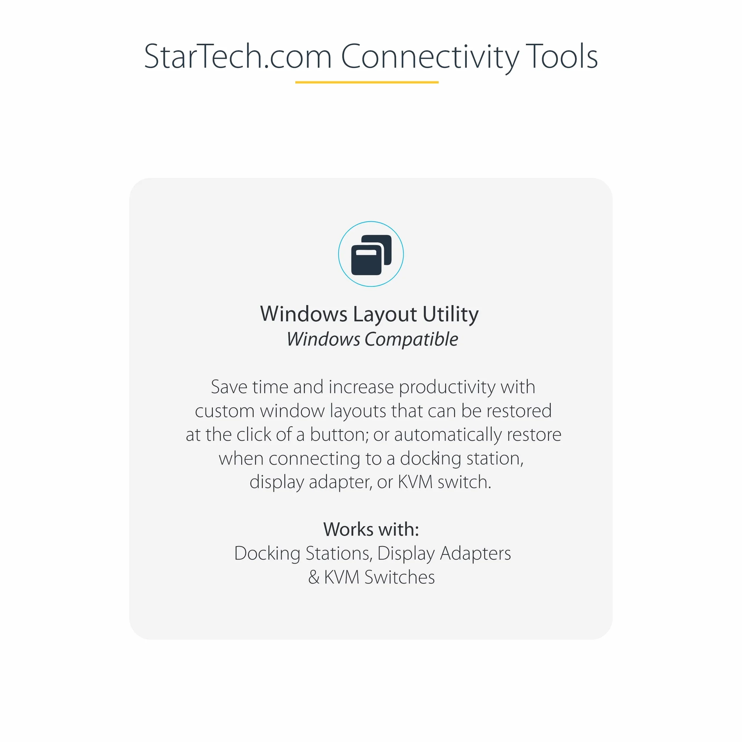 2-Port DisplayPort MST Hub