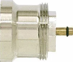 Heimeier Wrzeciono – przedłużenie M30 x 1,5 30 mm do dolnych części termostatu