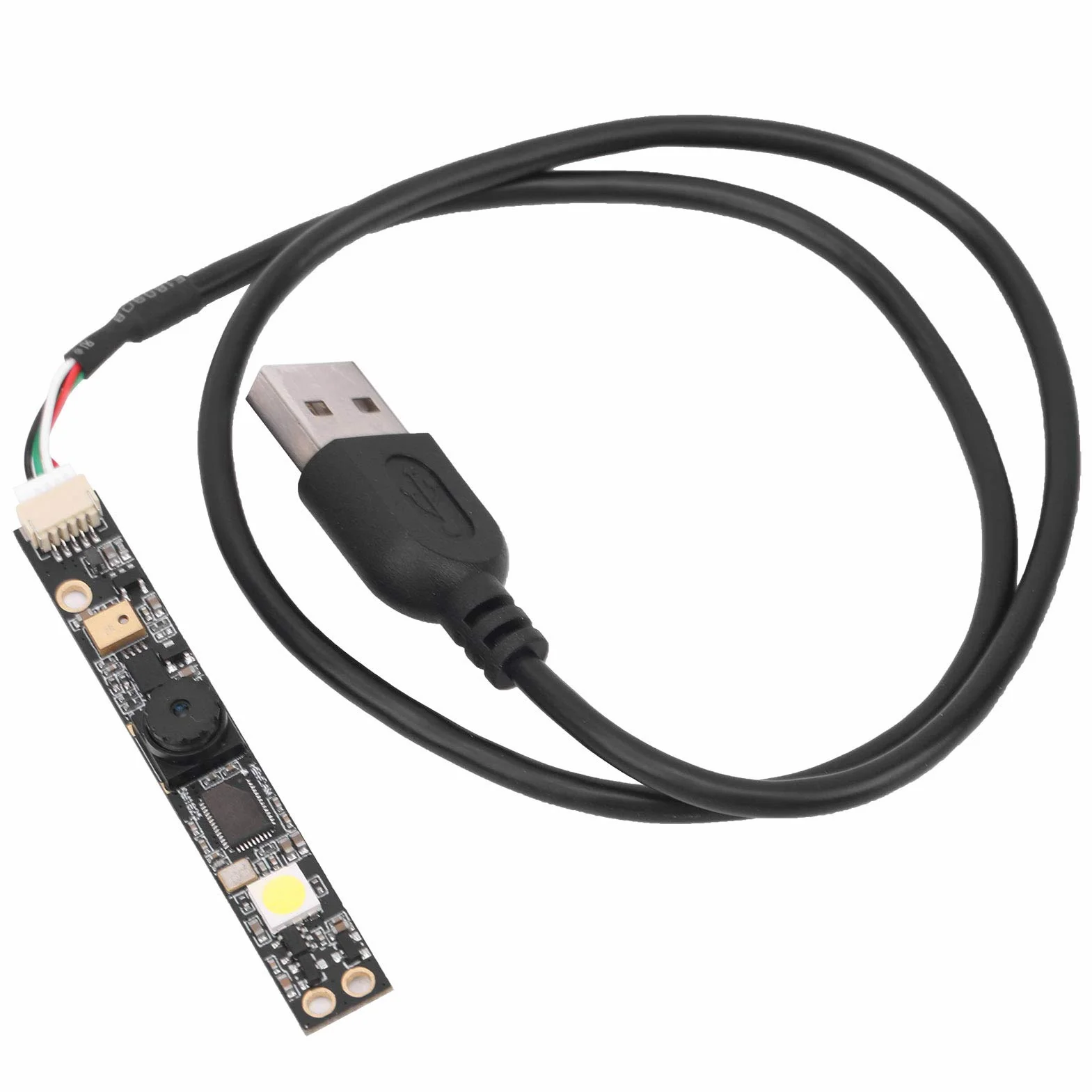 Moduł Kamery USB HBV-1825 FF dla Windows/Linux/Android
