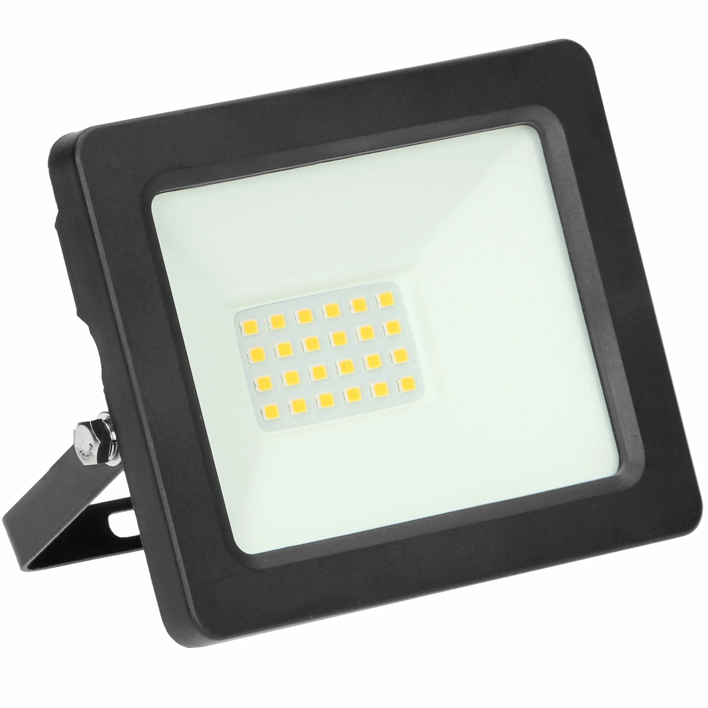 VIRONE ALLED Naświetlacz LED IP65 Aluminium (20W 1600lm)