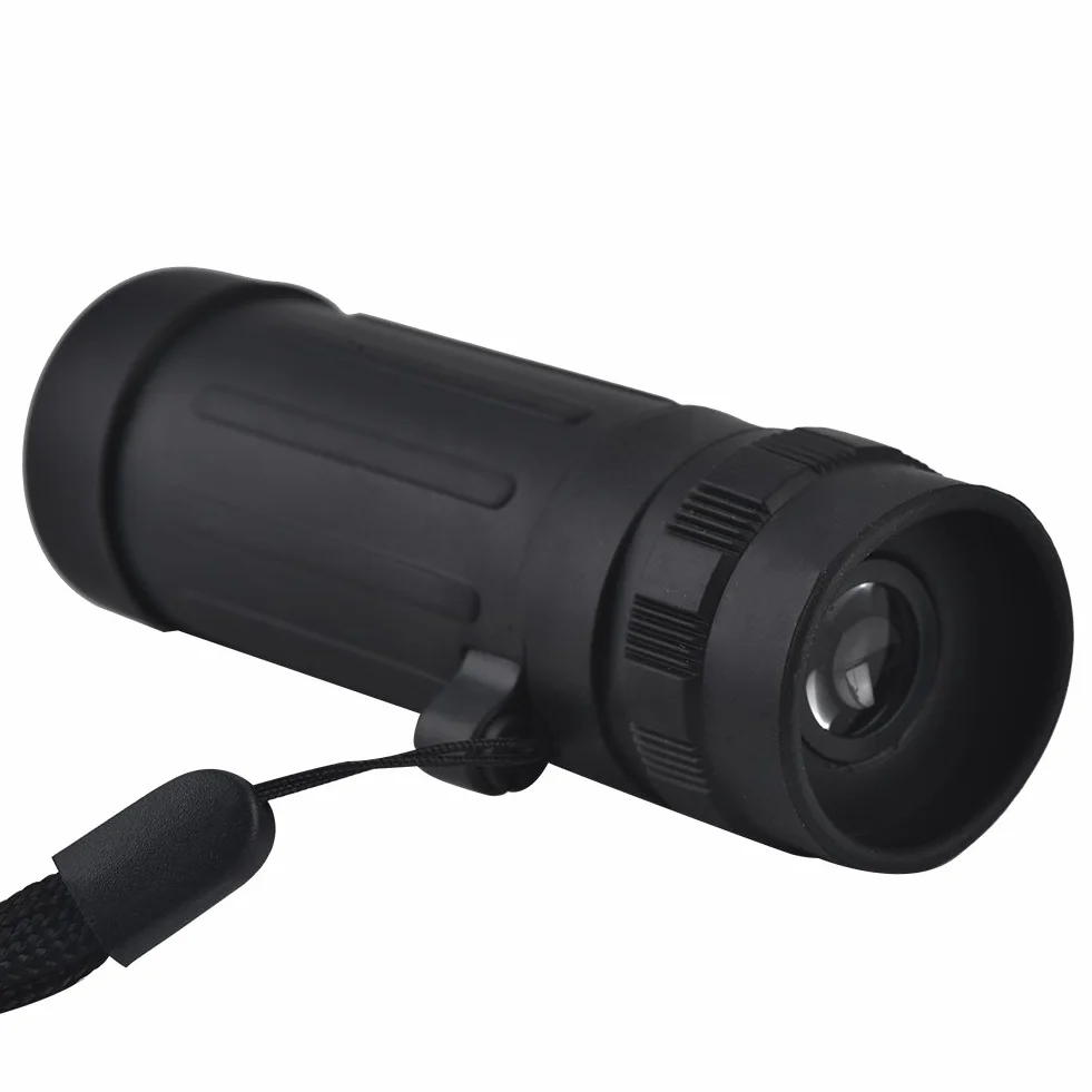 8 x 21 monokularowy zoom Waterpro, lornetka monokularowa teleskopowa, gogle, lornetka, gogle