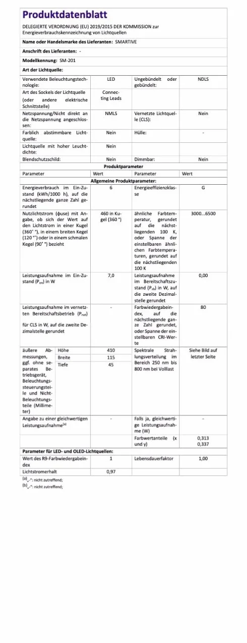 SMARTIVE | Designerska lampa biurkowa z funkcją bezprzewodowego ładowania – lampa biurowa LED z bezprzewodowym ładowaniem 10 W – przyjazne dla oczu światło ściemniane i ładowanie bez kabla | czarna +