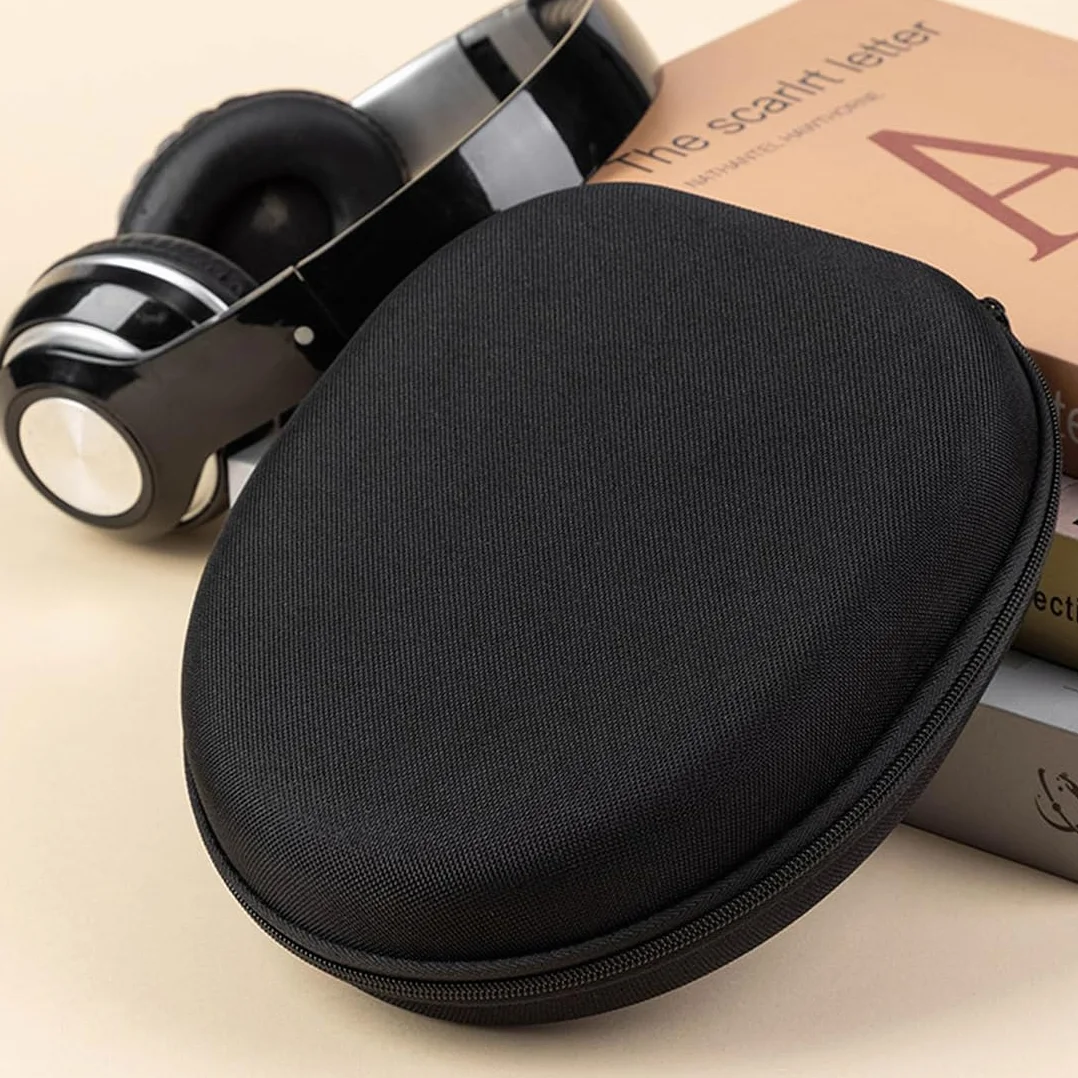 JBL TUNE 760NC TUNE 720BT Tune 510 BT Live 770NC Tune 520BT Tune 710BT etui podróżne czarne