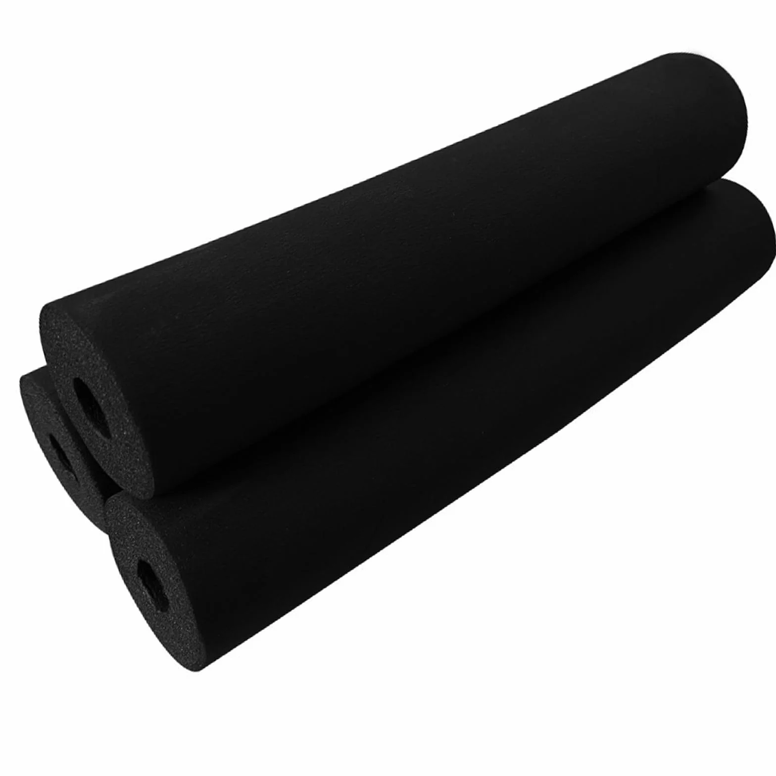 Antifreeze Insulation Wrap, Thick Heat Preservation Foam Tube, Pipe Insulation Tubing, For Plumbing Freeze Protection Exercise Handle(20mmx30mmx2m)