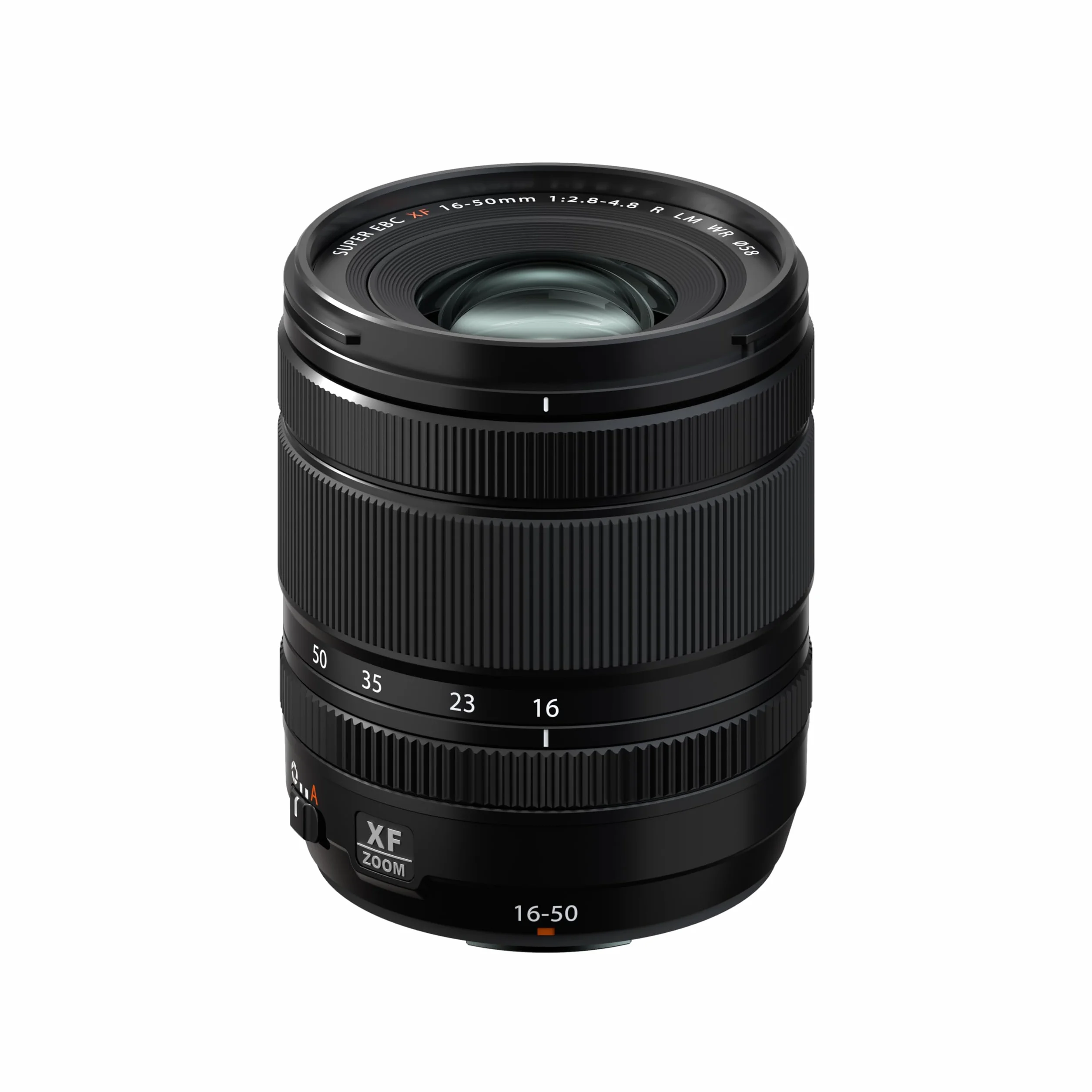 FUJIFILM Objectif Fujinon XF 16-50mm f/2.8-4.8 R LM WR