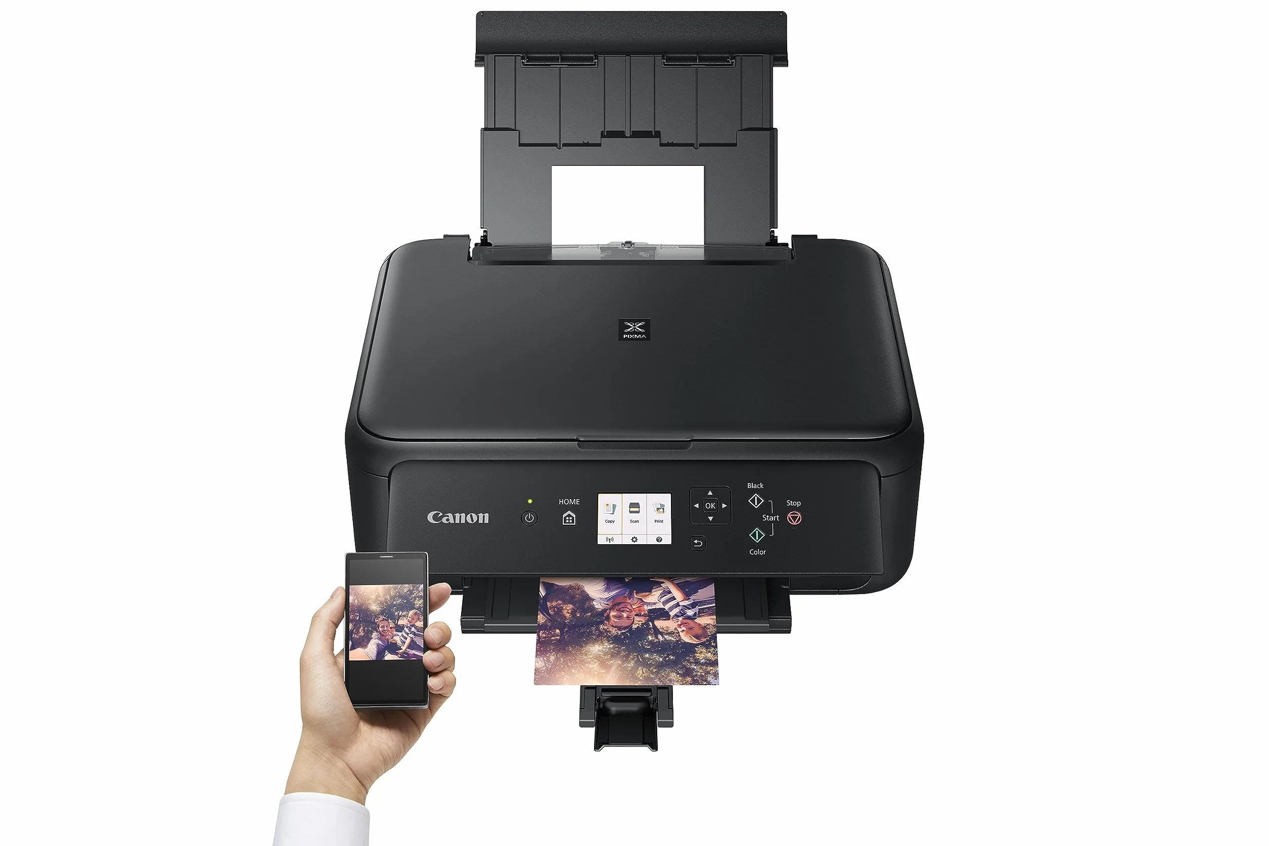 Canon PIXMA TS5150 drukarka wielofunkcyjna