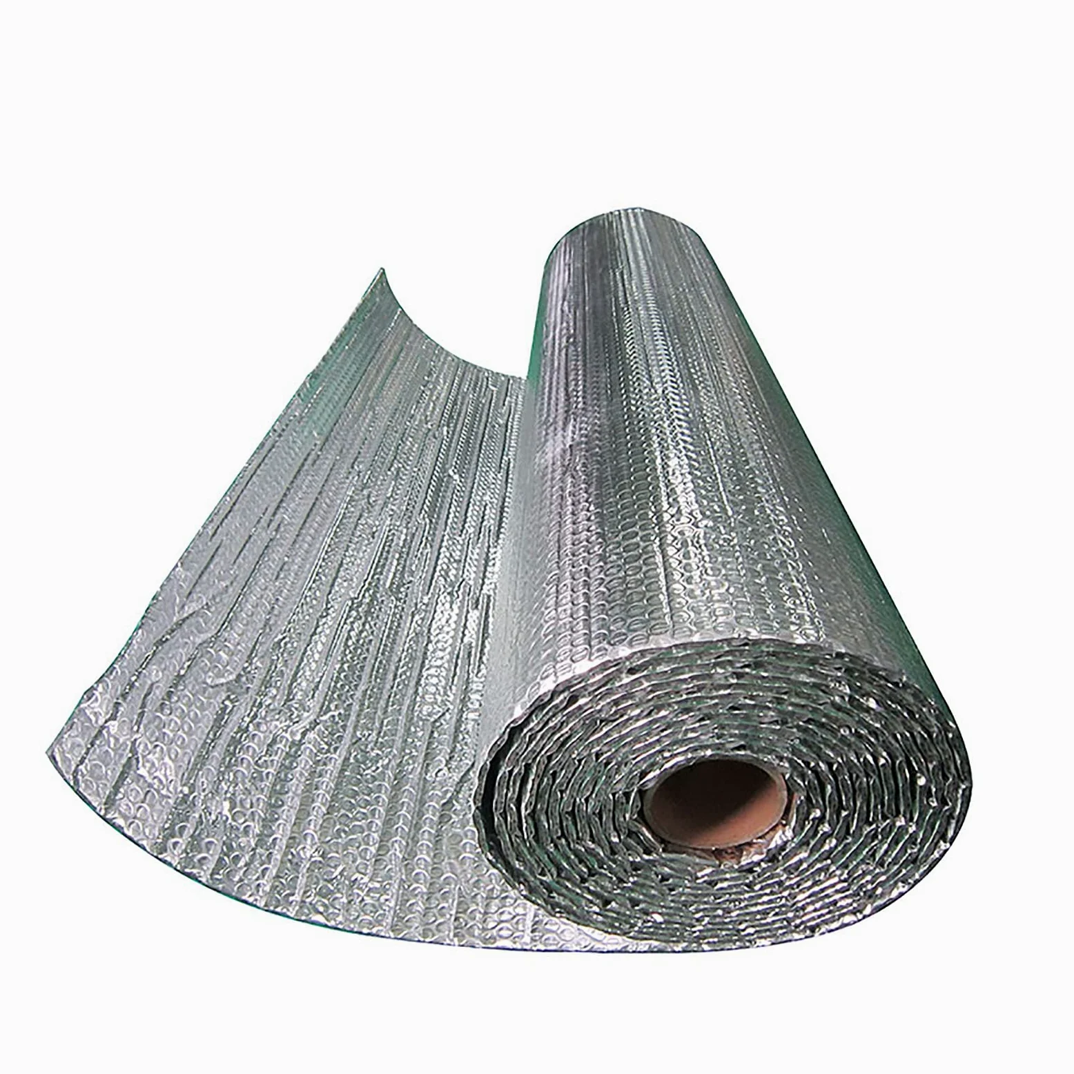 Folia odblaskowa grzejnika, folia bąbelkowa, rolka izolacyjna, folia izolacyjna, folia bąbelkowa, izolacja cieplna, odblaskowa bariera, oszczędność energii i wodoodporności, na ściany, podłogi, dachy