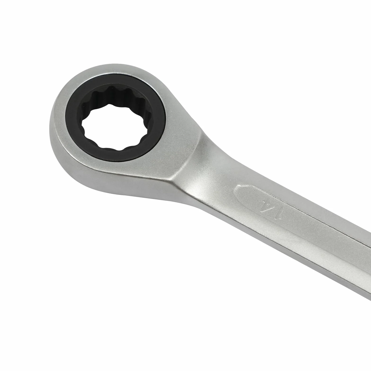 22-częściowy zestaw kluczy płaskich, klucz płasko-oczkowy z grzechotką, 6-32 mm, zestaw kluczy płasko-oczkowych Haskyy