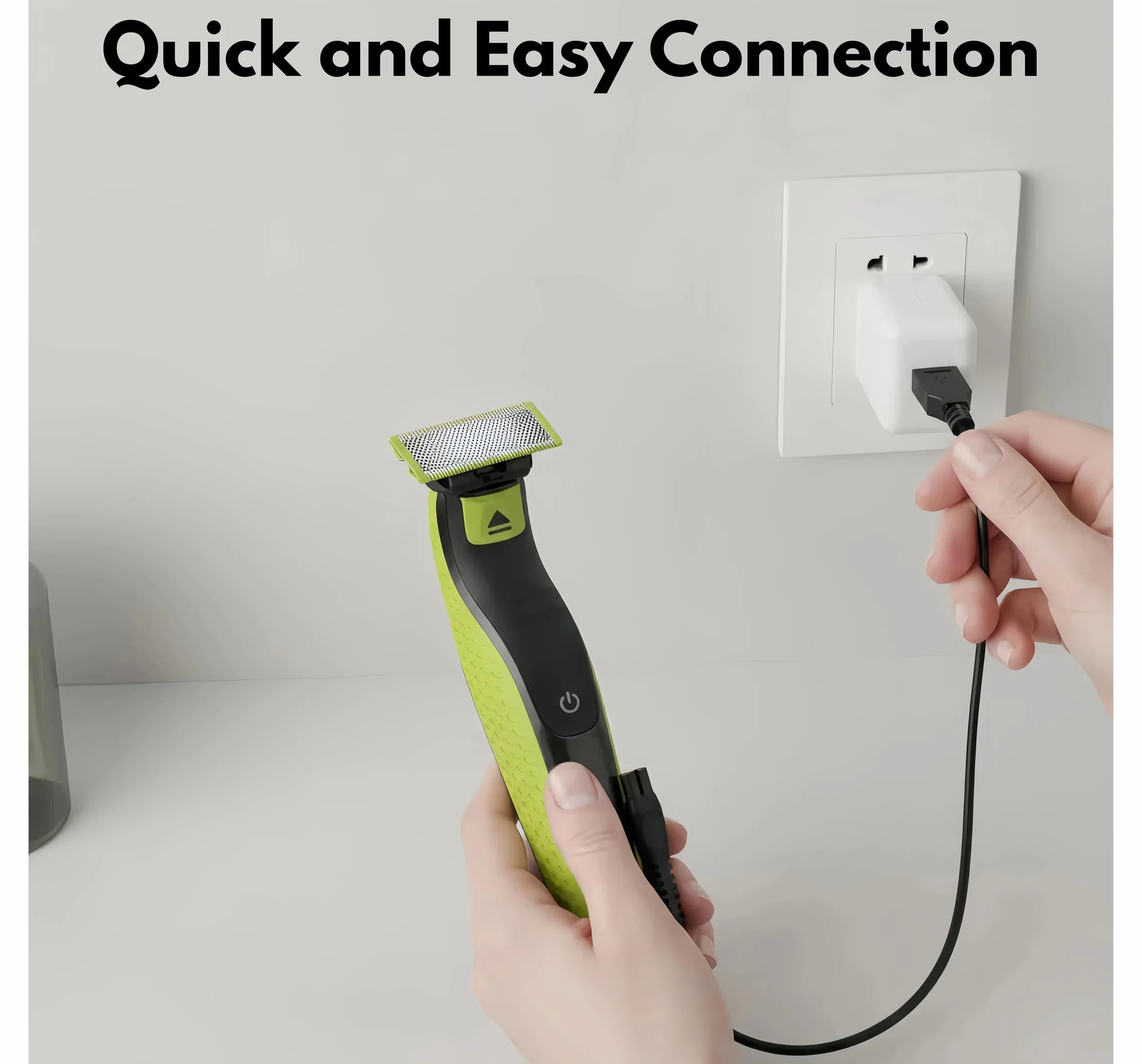 Zamienny kabel ładujący USB 5V do Philips QP2724 QP2720 QP2734 OneBlade Pro 360