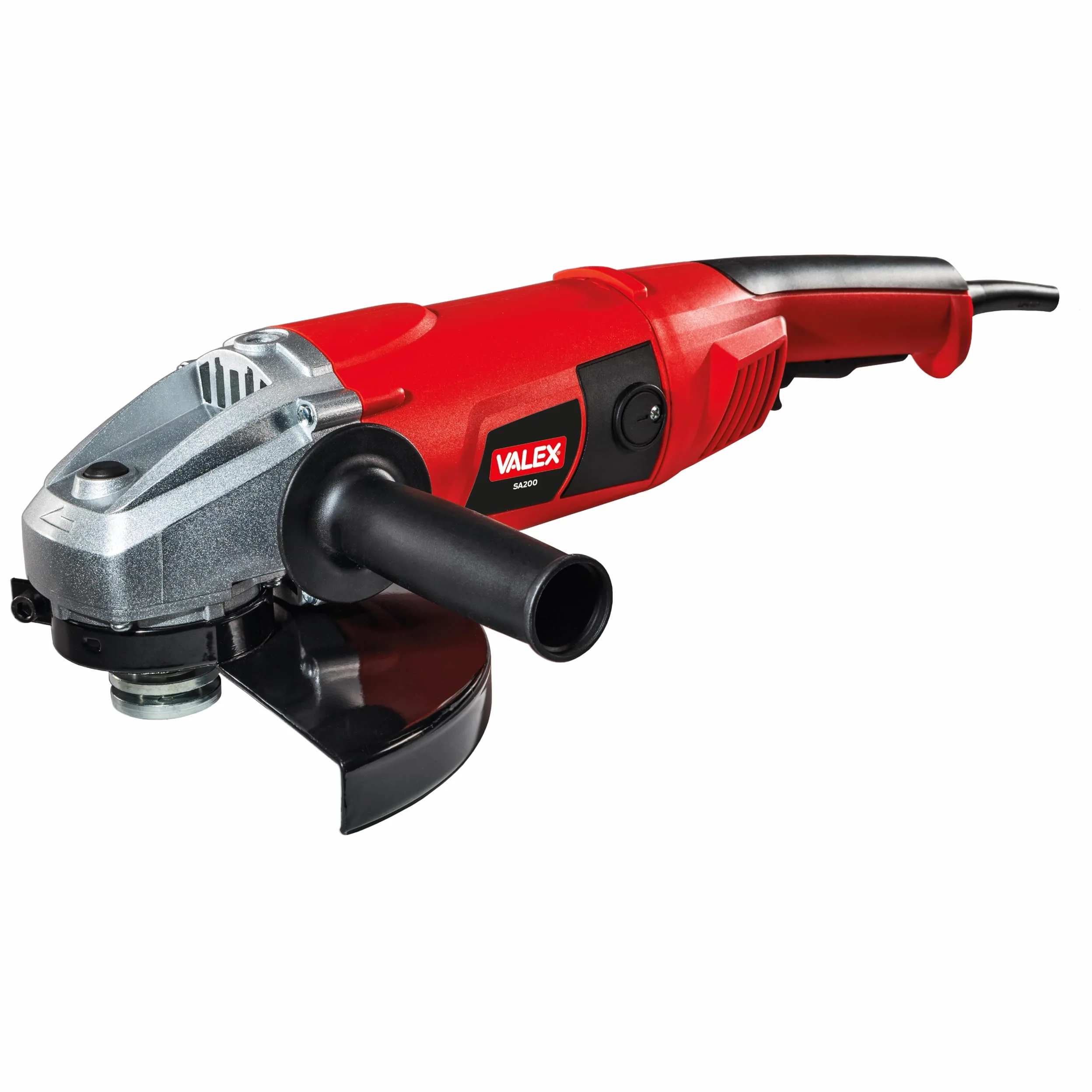 Valex SA200 Szlifierka kątowa, 2000W