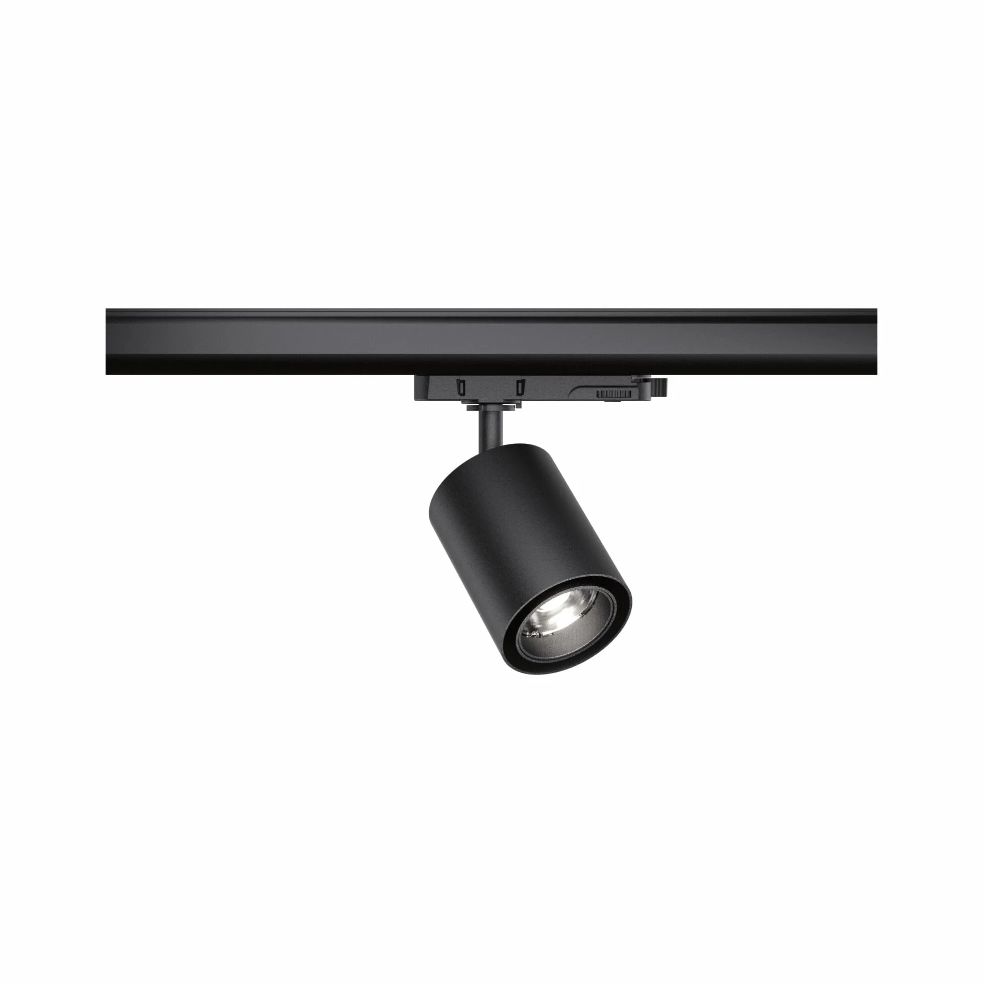 Paulmann 96569 ProRail3 LED spot szynowy Kratos 50° 1050lm 9W 4000 K 230 V czarny szynowy system oświetleniowy